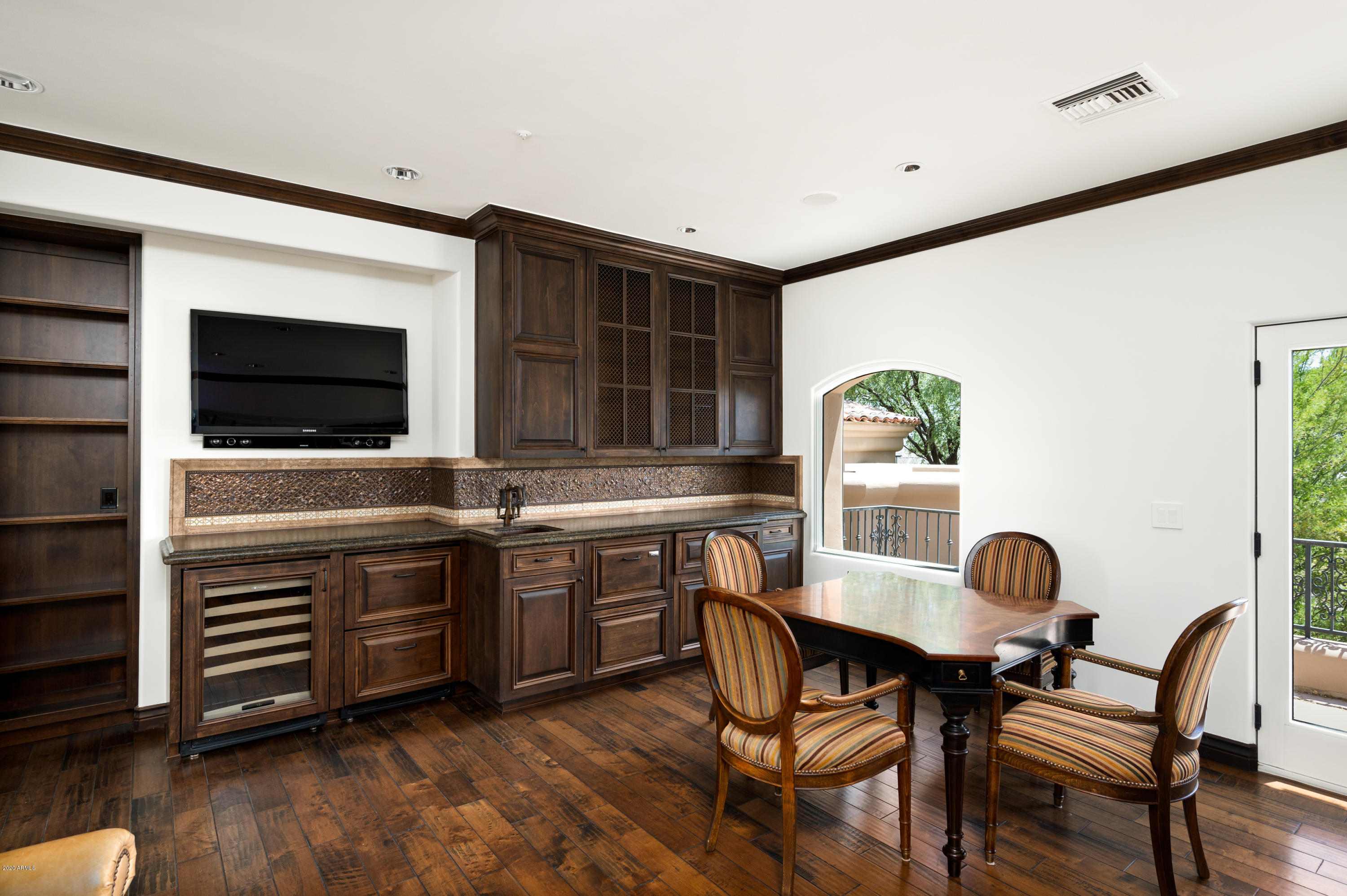 DC RANCH - Residential