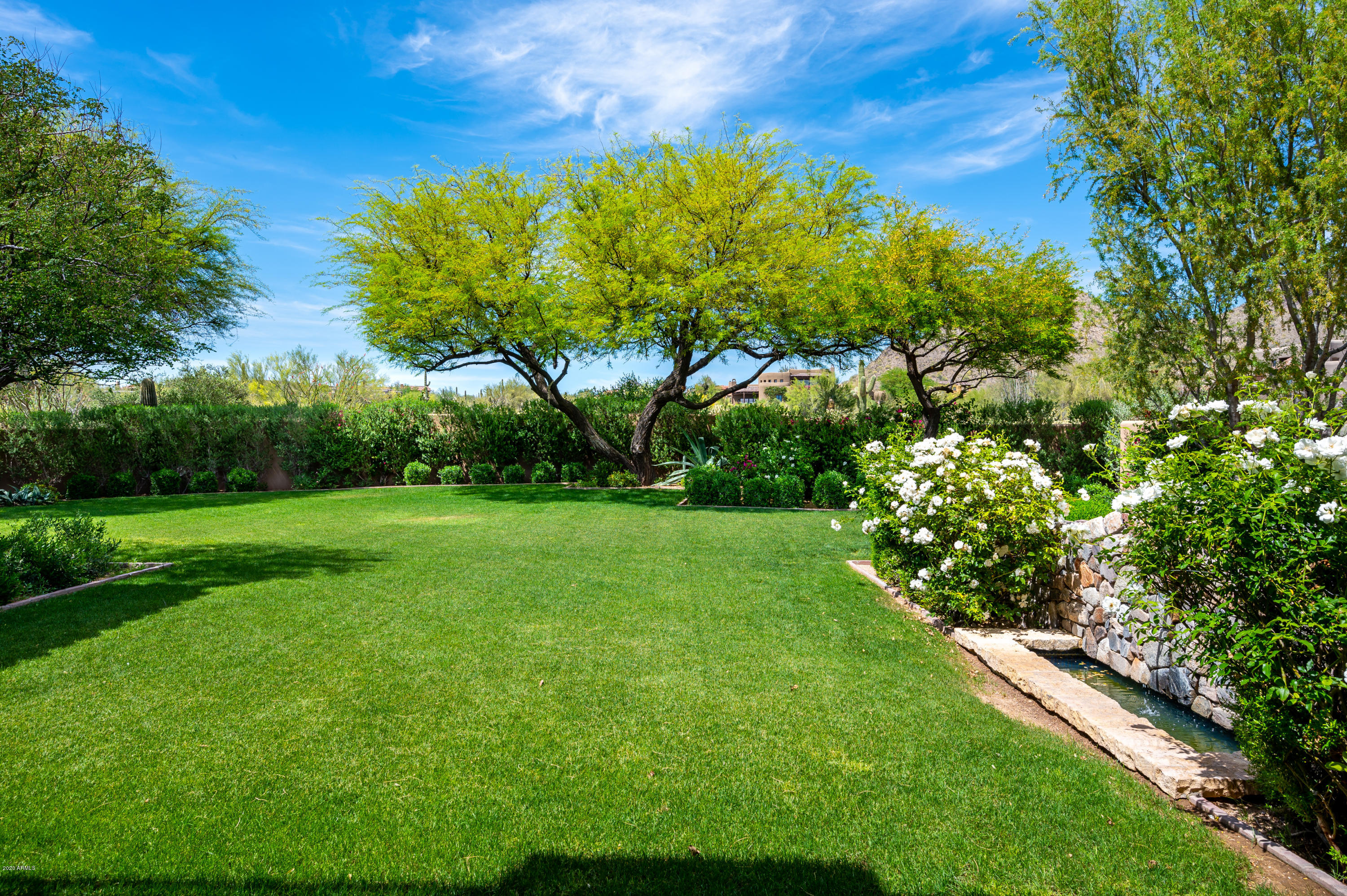 DC RANCH - Residential