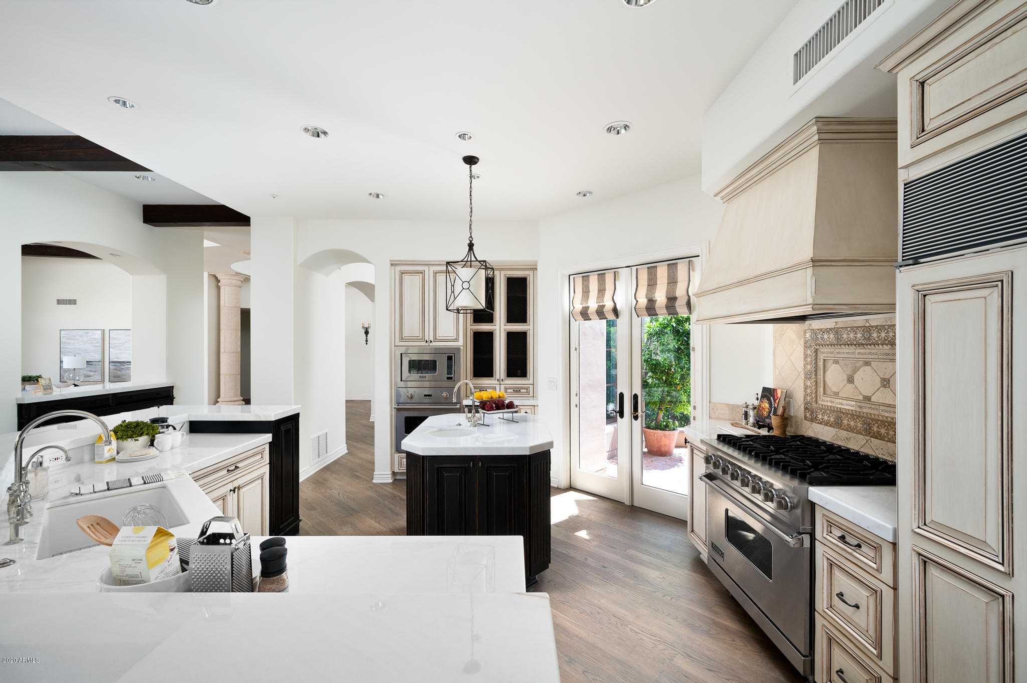 DC RANCH - Residential