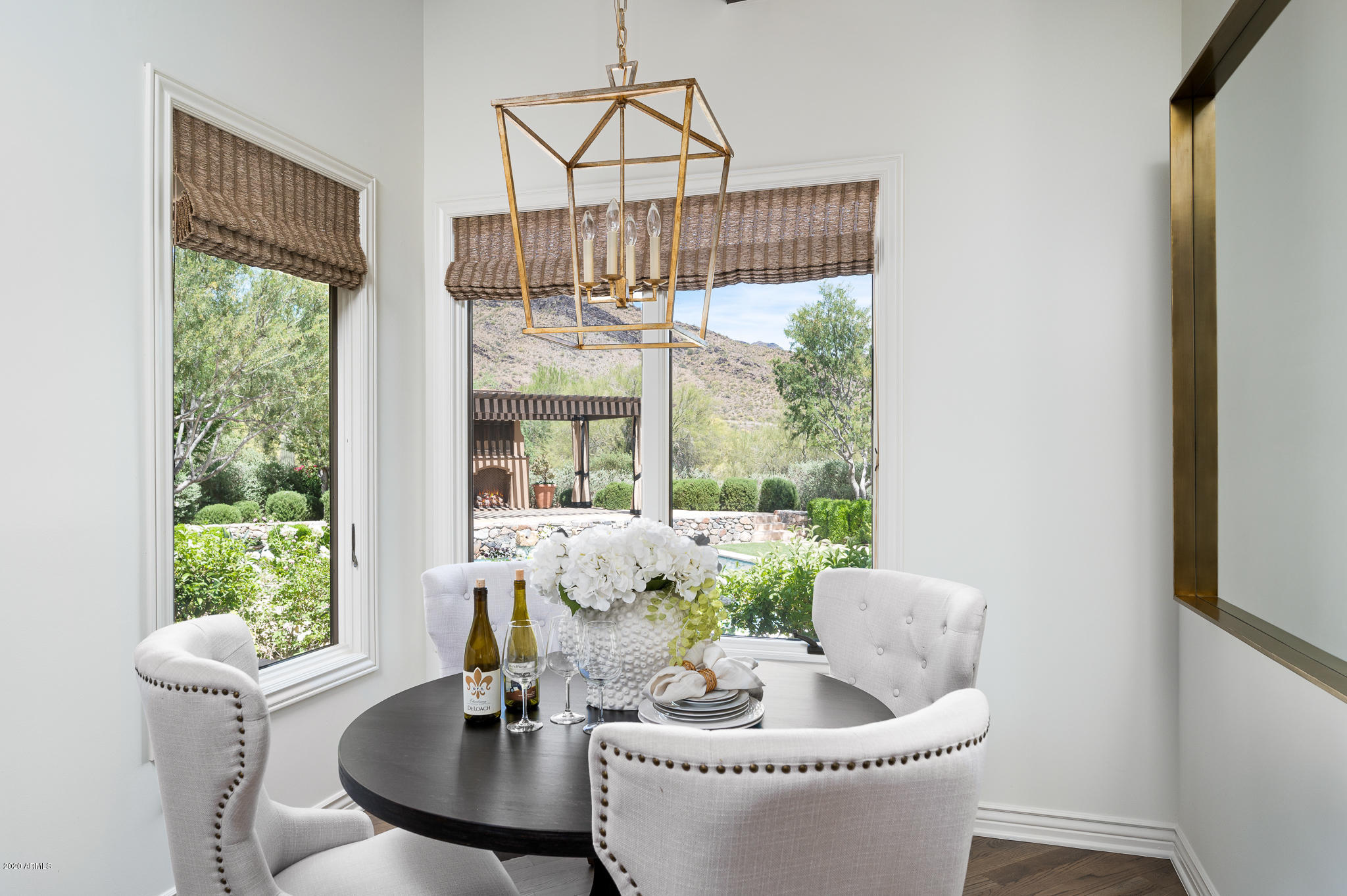 DC RANCH - Residential