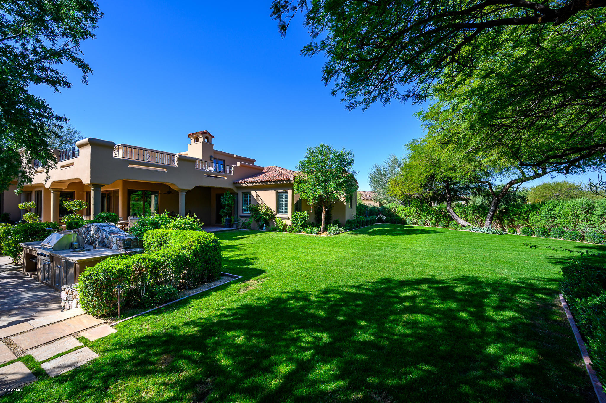 DC RANCH - Residential
