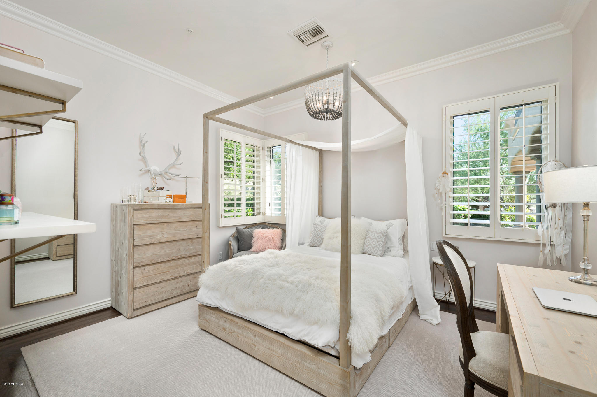 DC RANCH - Residential