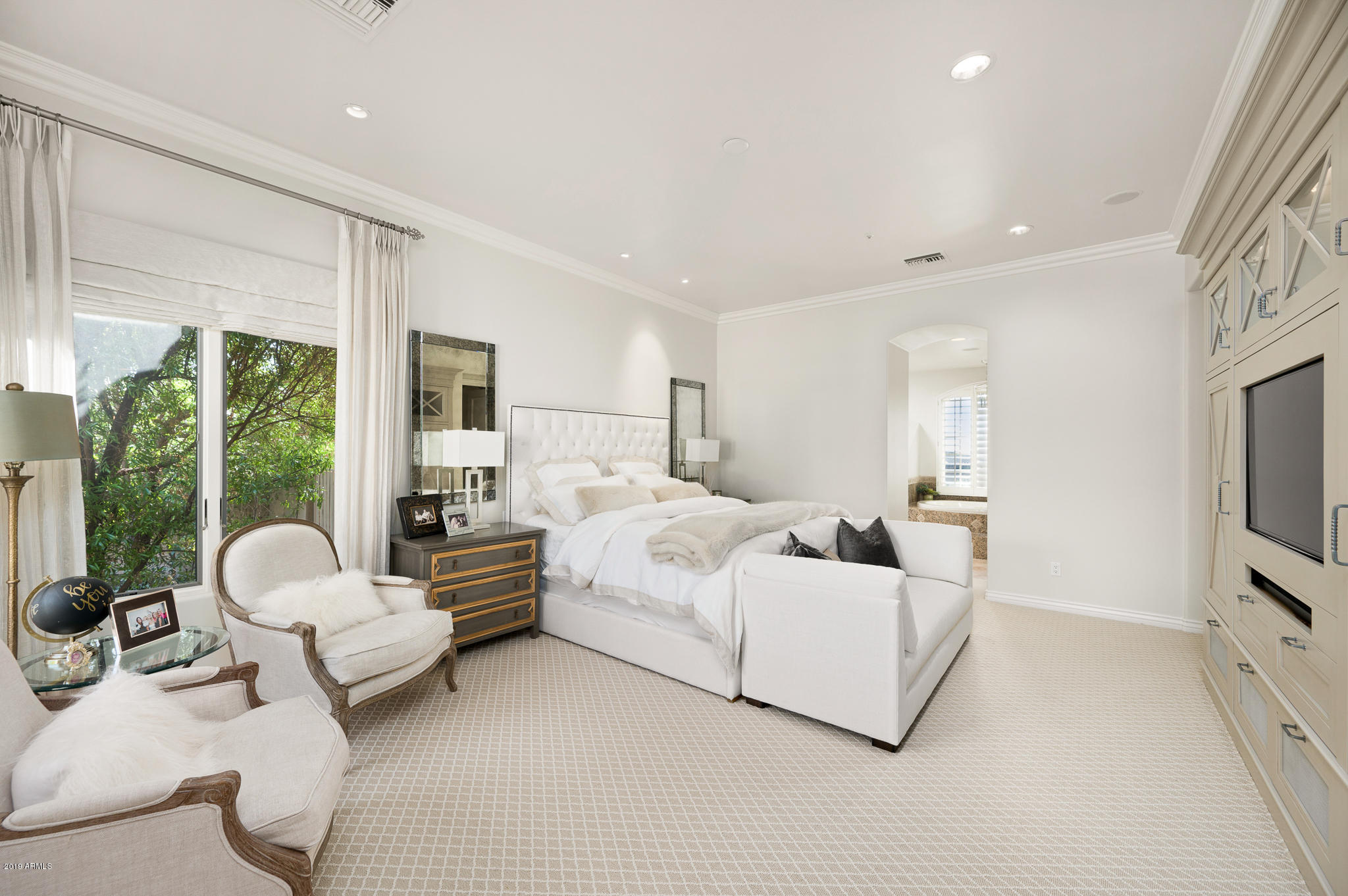 DC RANCH - Residential