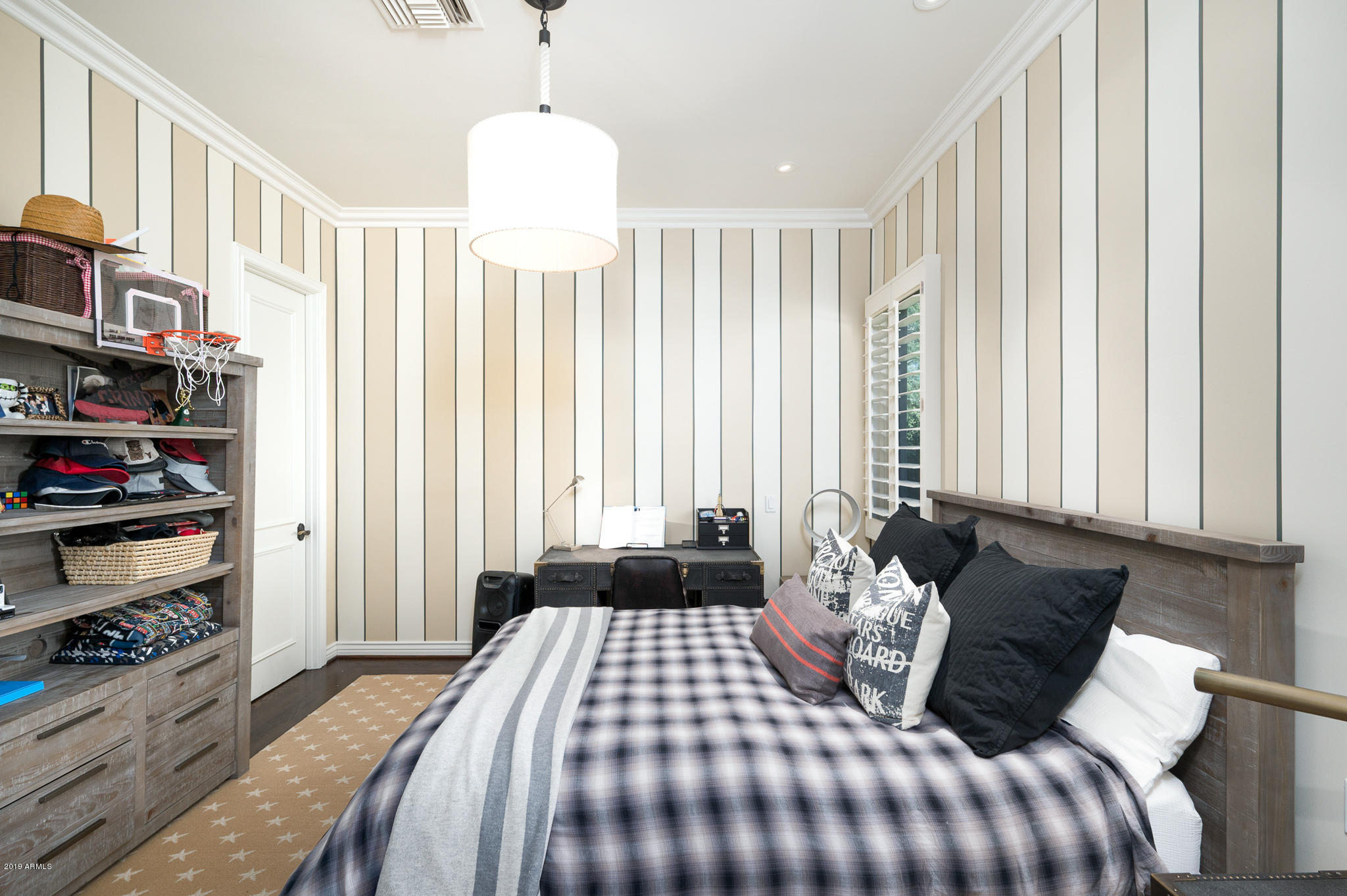 DC RANCH - Residential