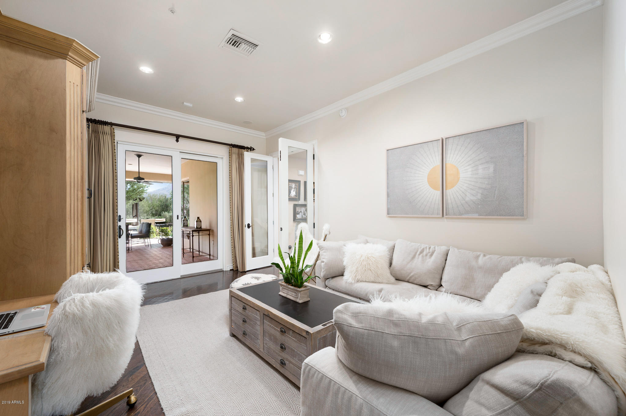 DC RANCH - Residential