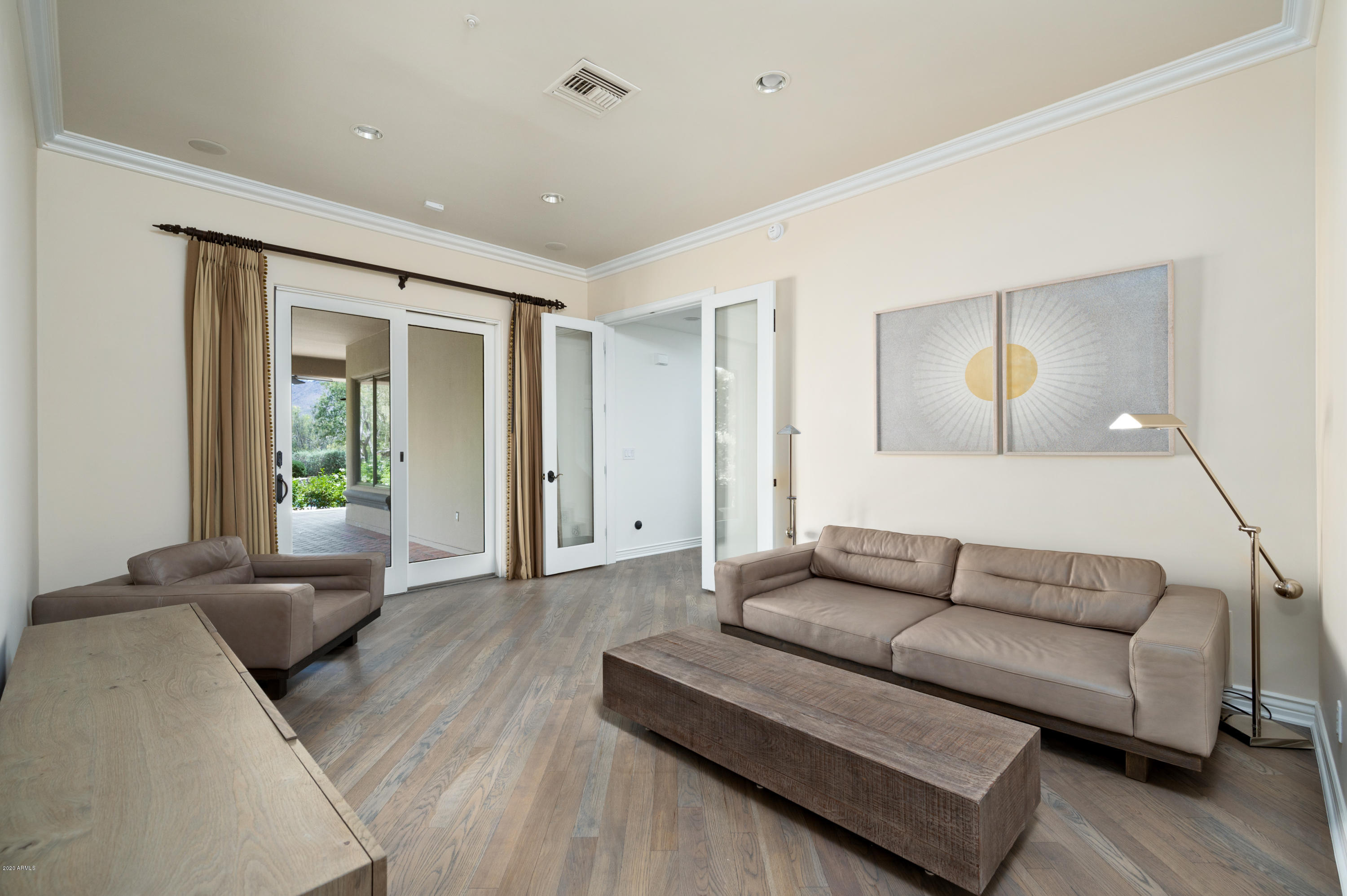 DC RANCH - Residential