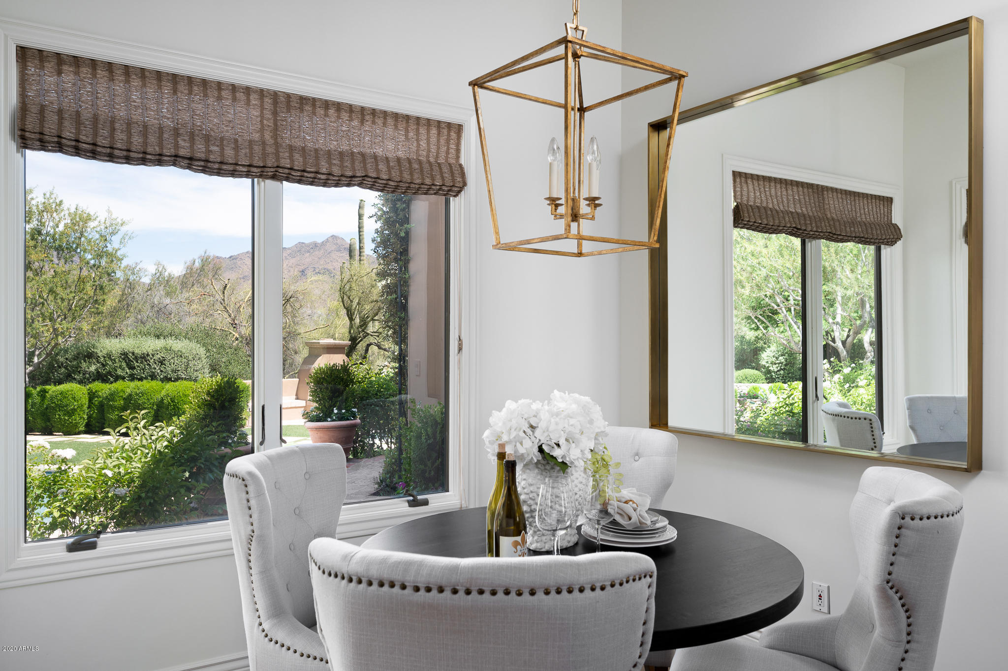 DC RANCH - Residential