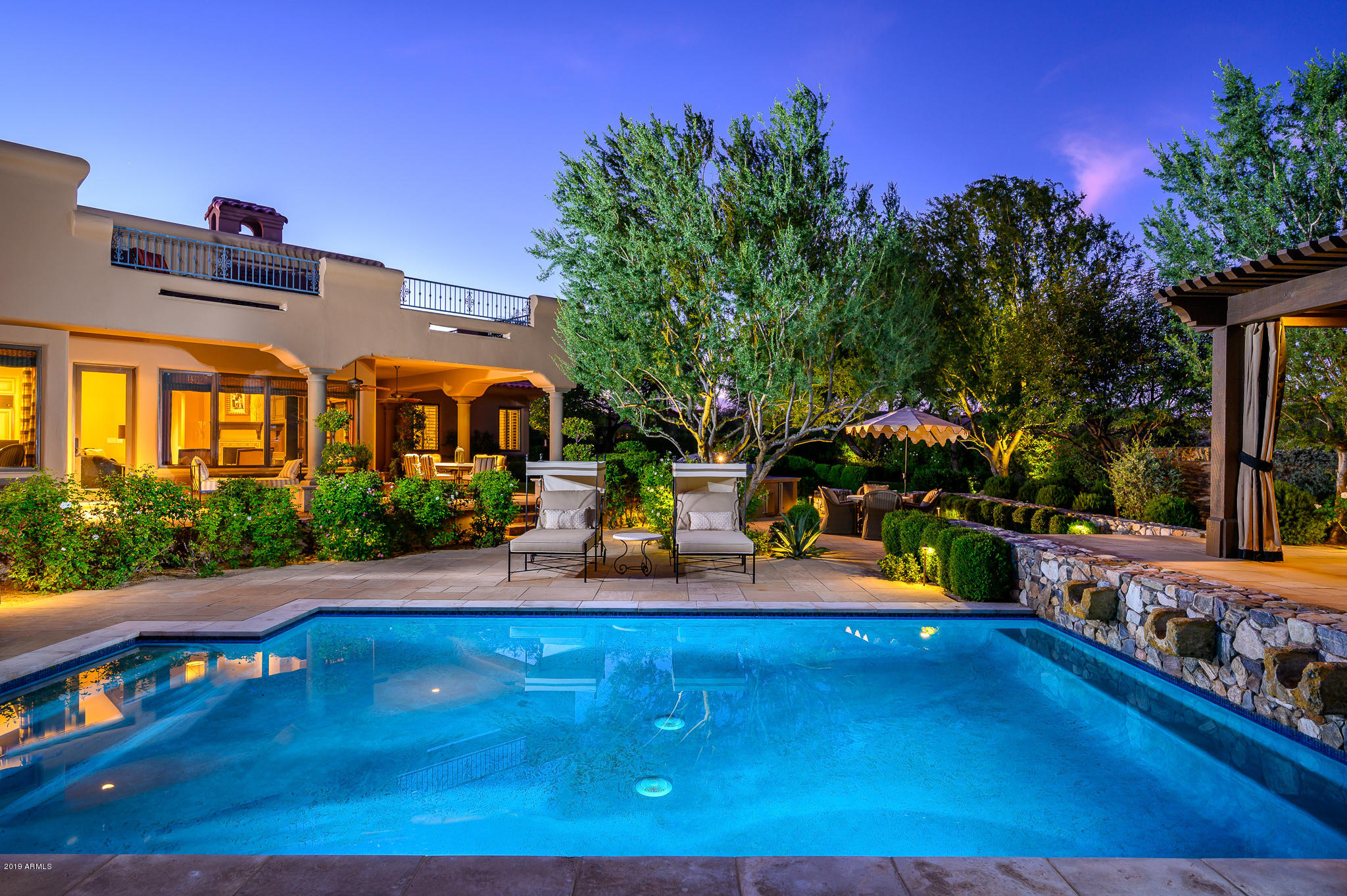 DC RANCH - Residential