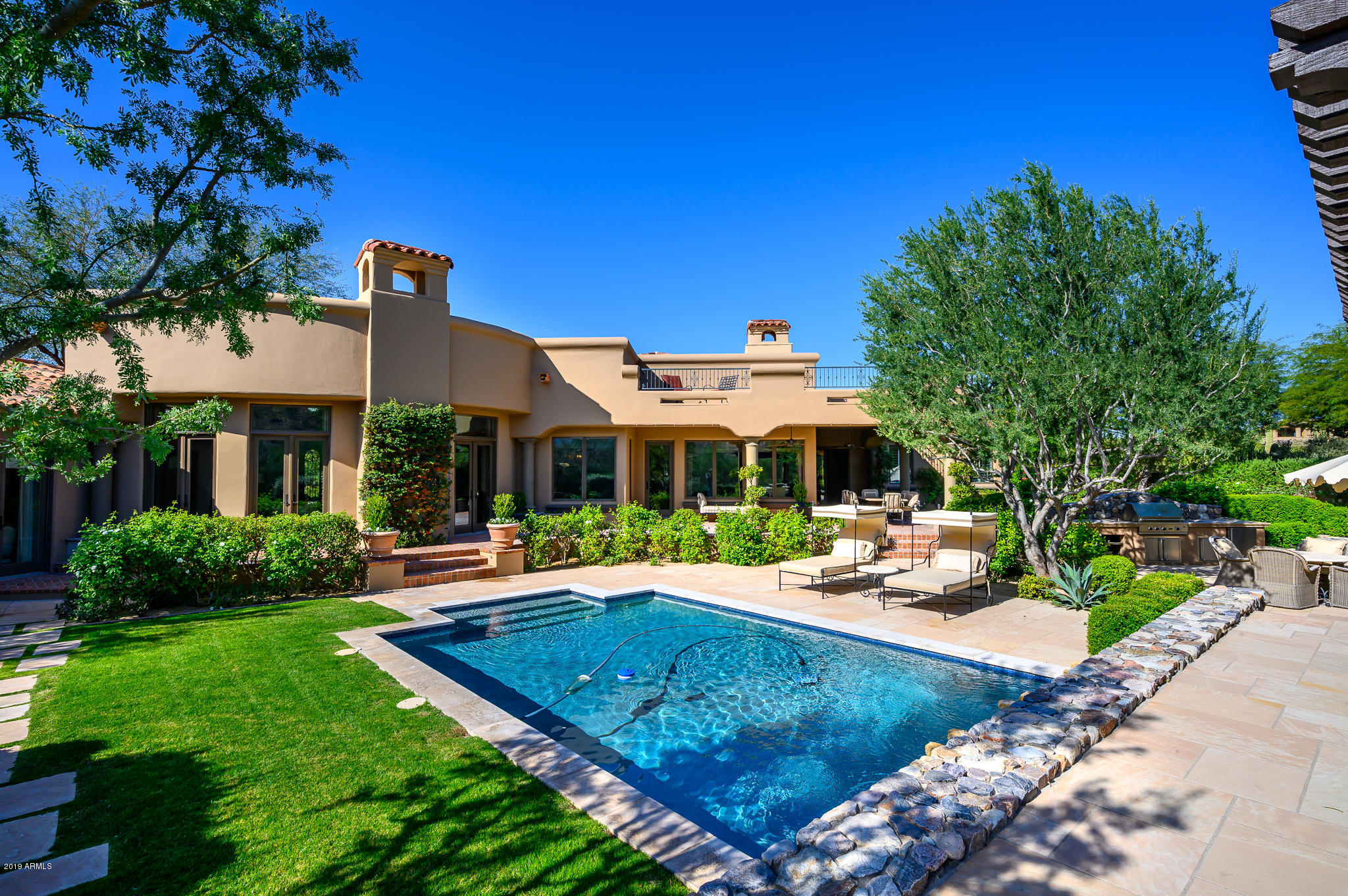 DC RANCH - Residential