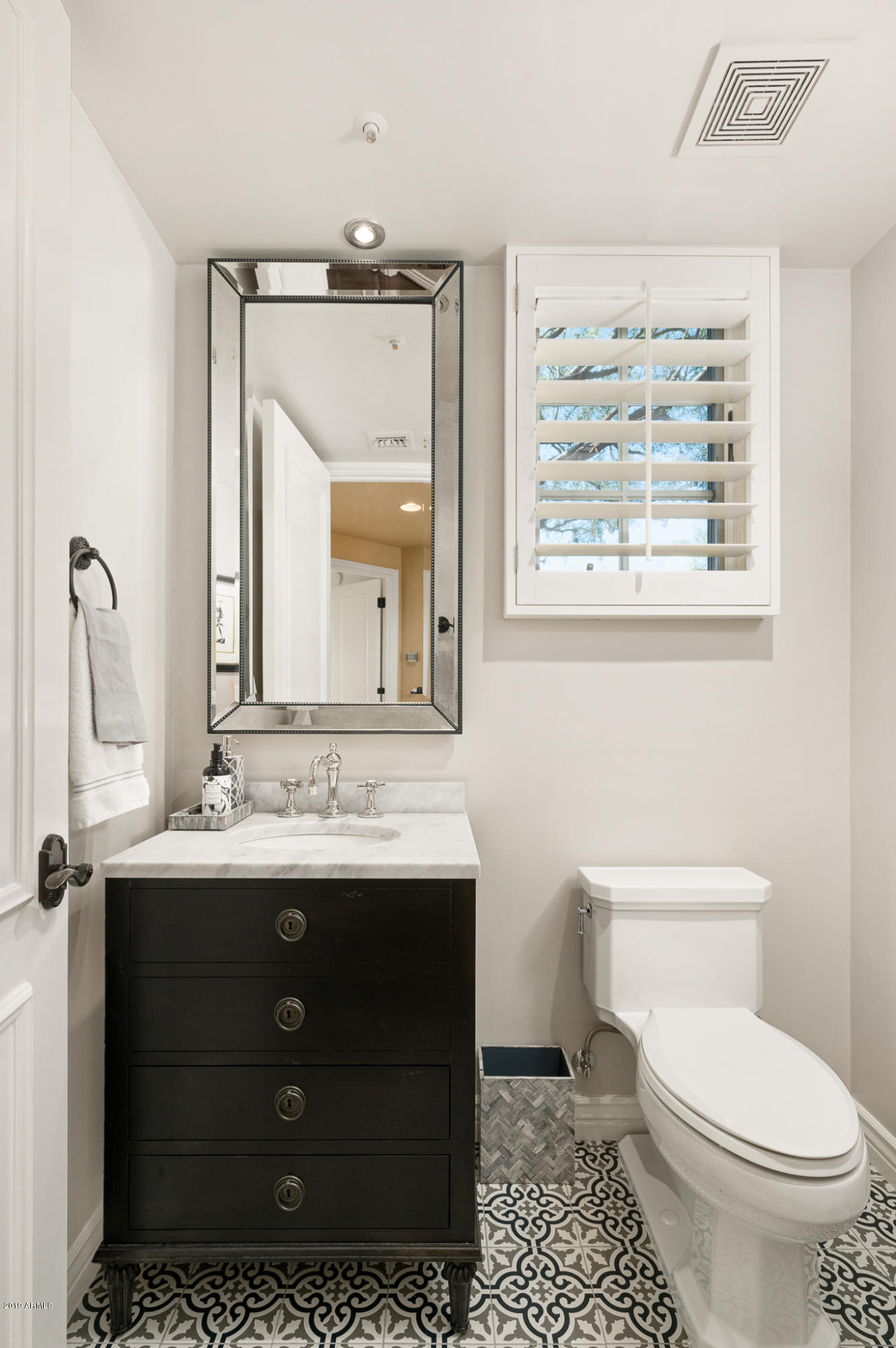 DC RANCH - Residential