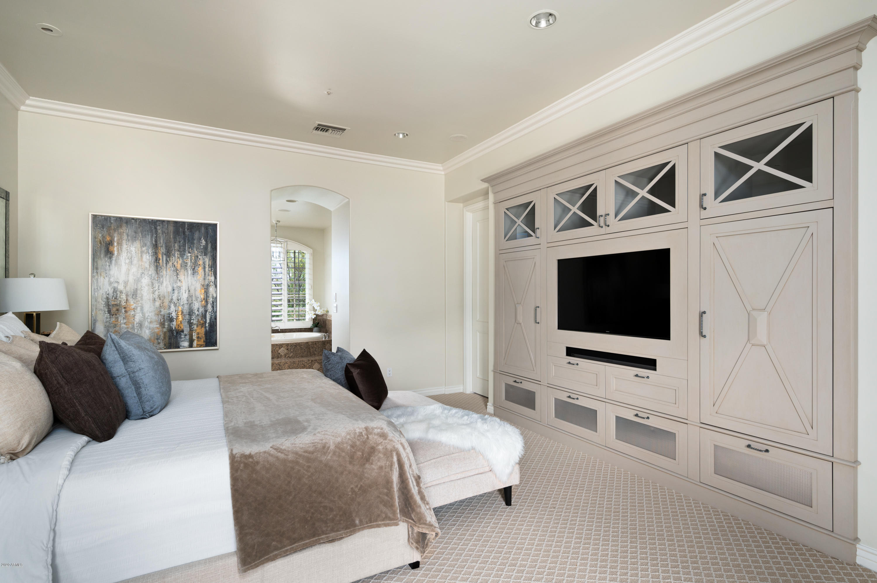 DC RANCH - Residential