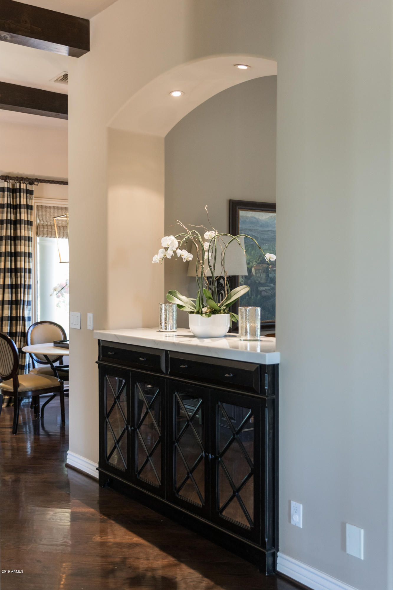 DC RANCH - Residential