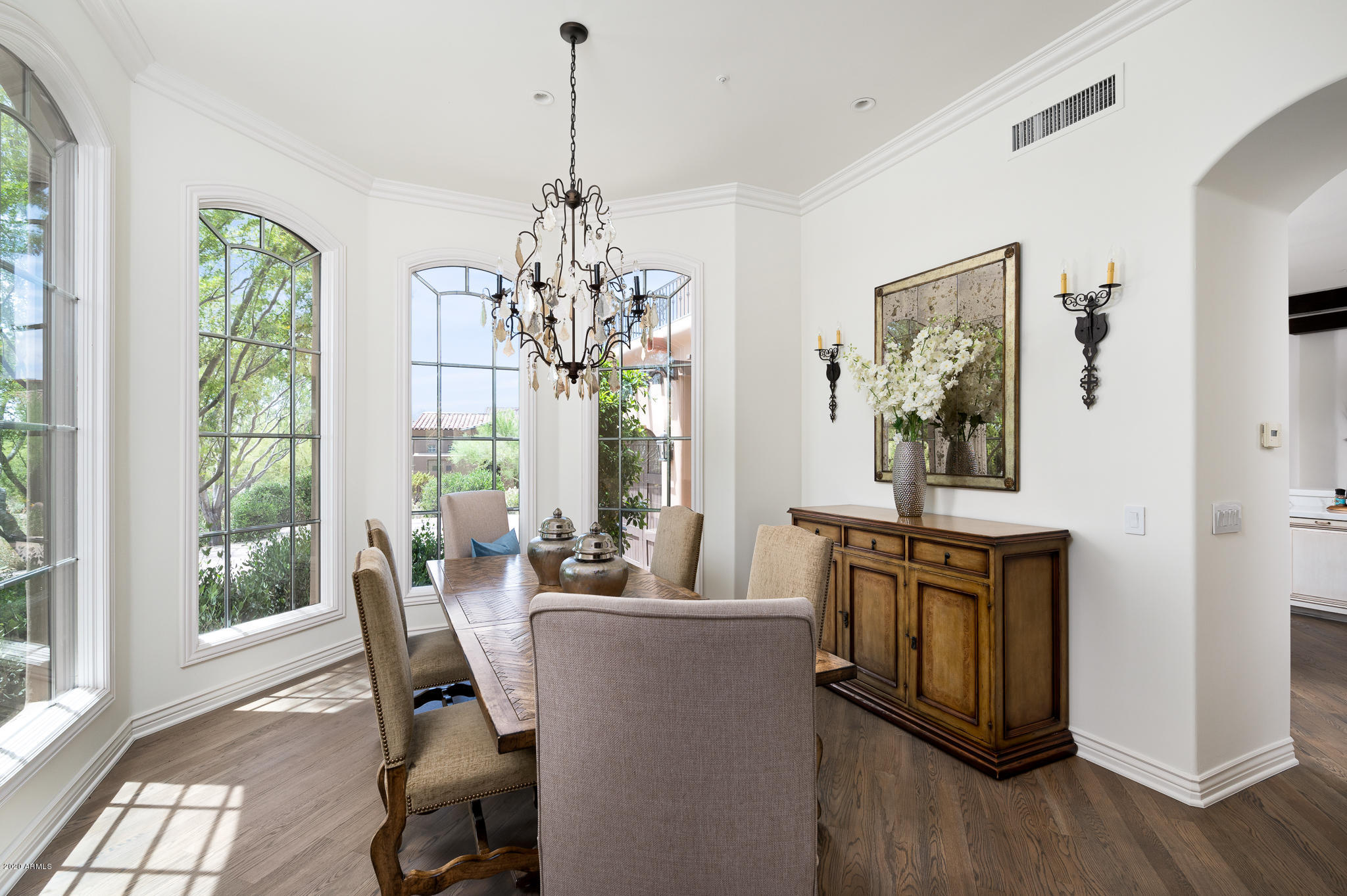 DC RANCH - Residential
