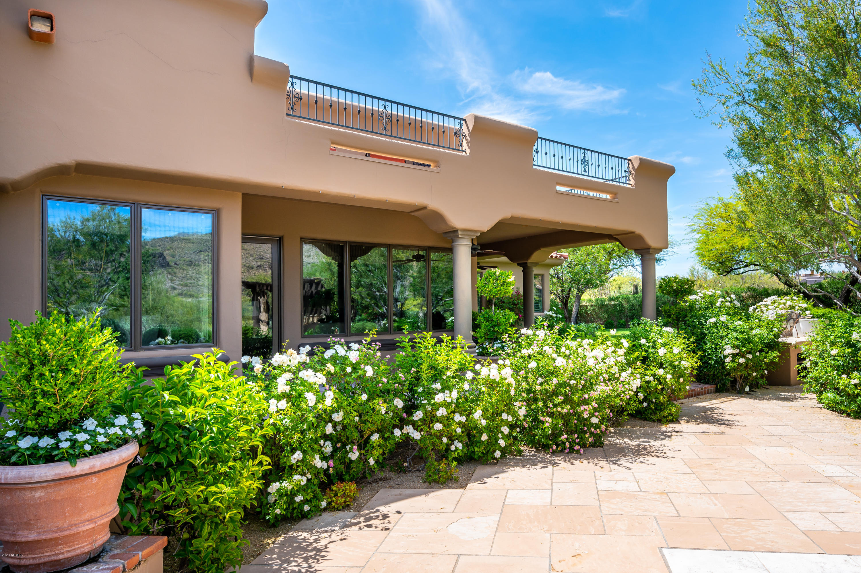 DC RANCH - Residential