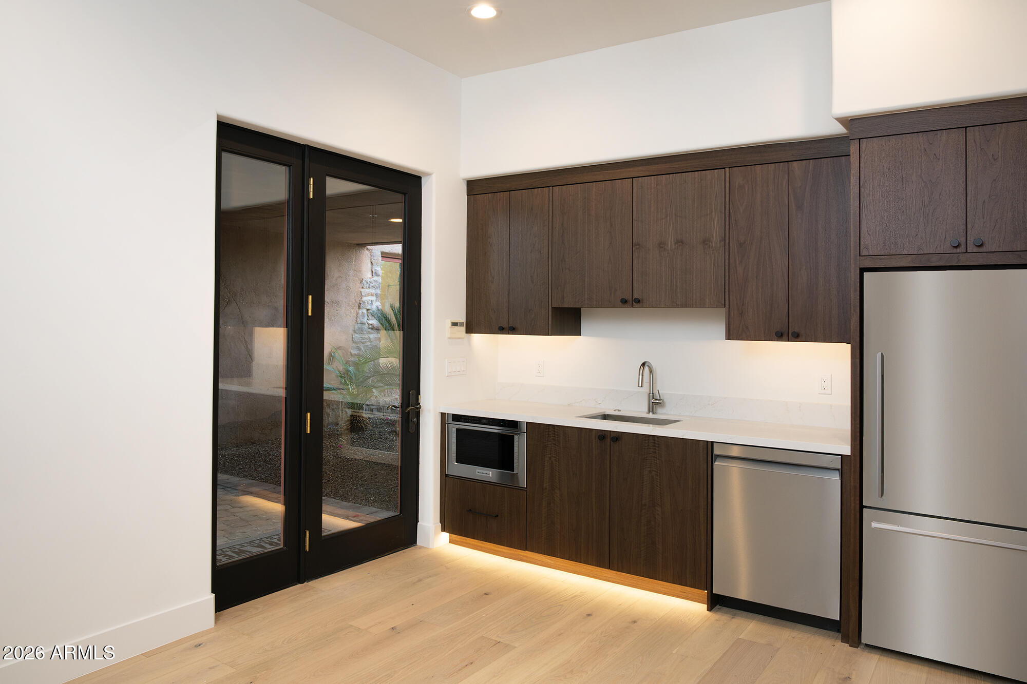 Estancia - Residential