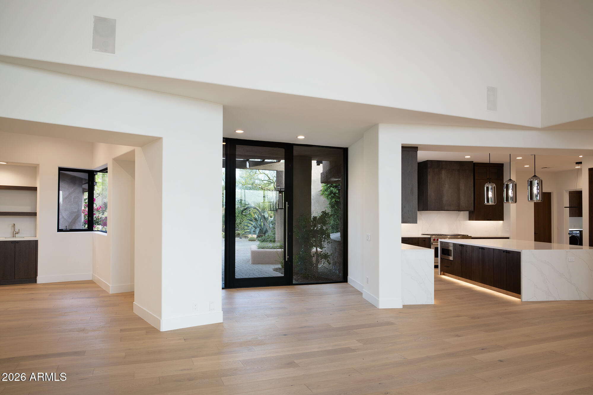 Estancia - Residential