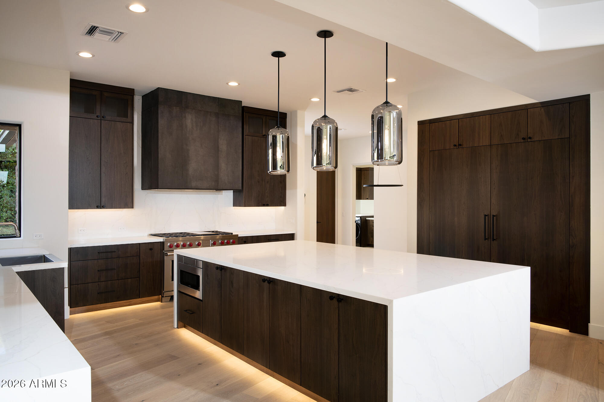 Estancia - Residential