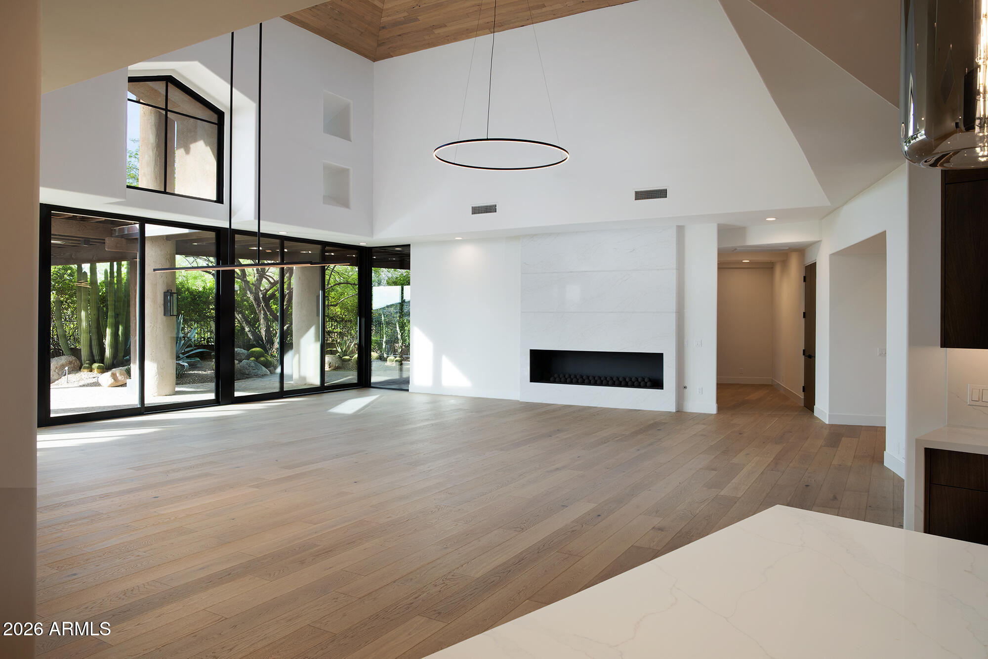 Estancia - Residential