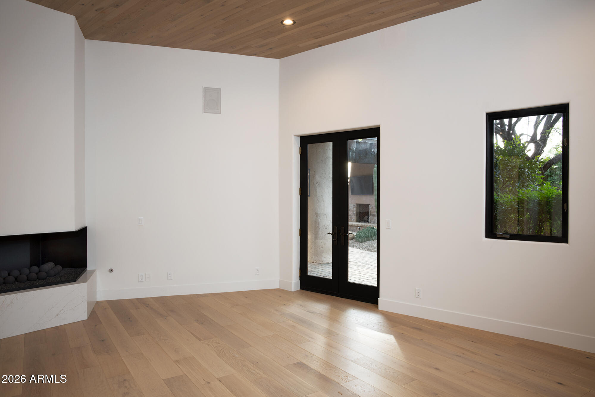 Estancia - Residential