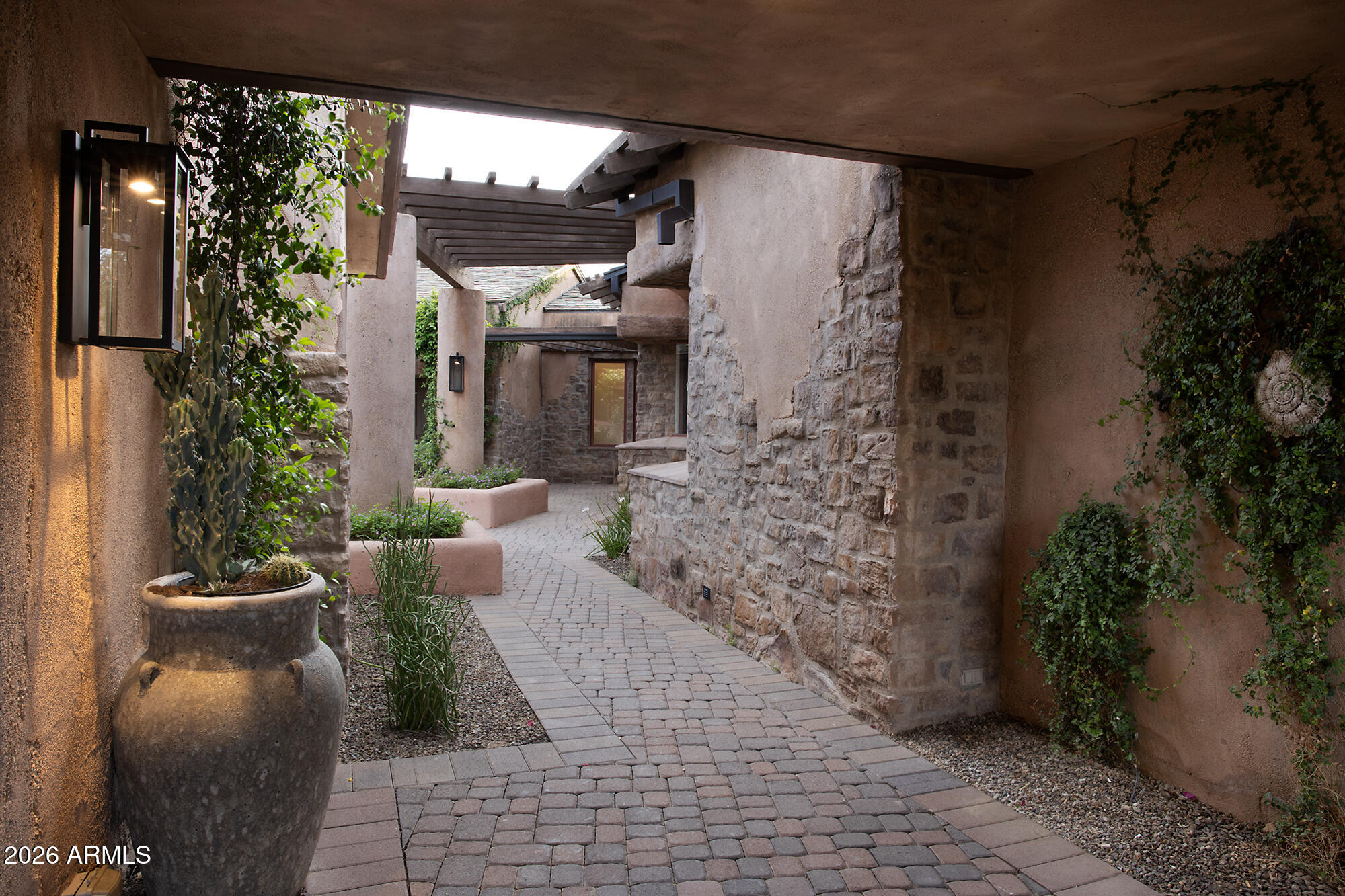 Estancia - Residential