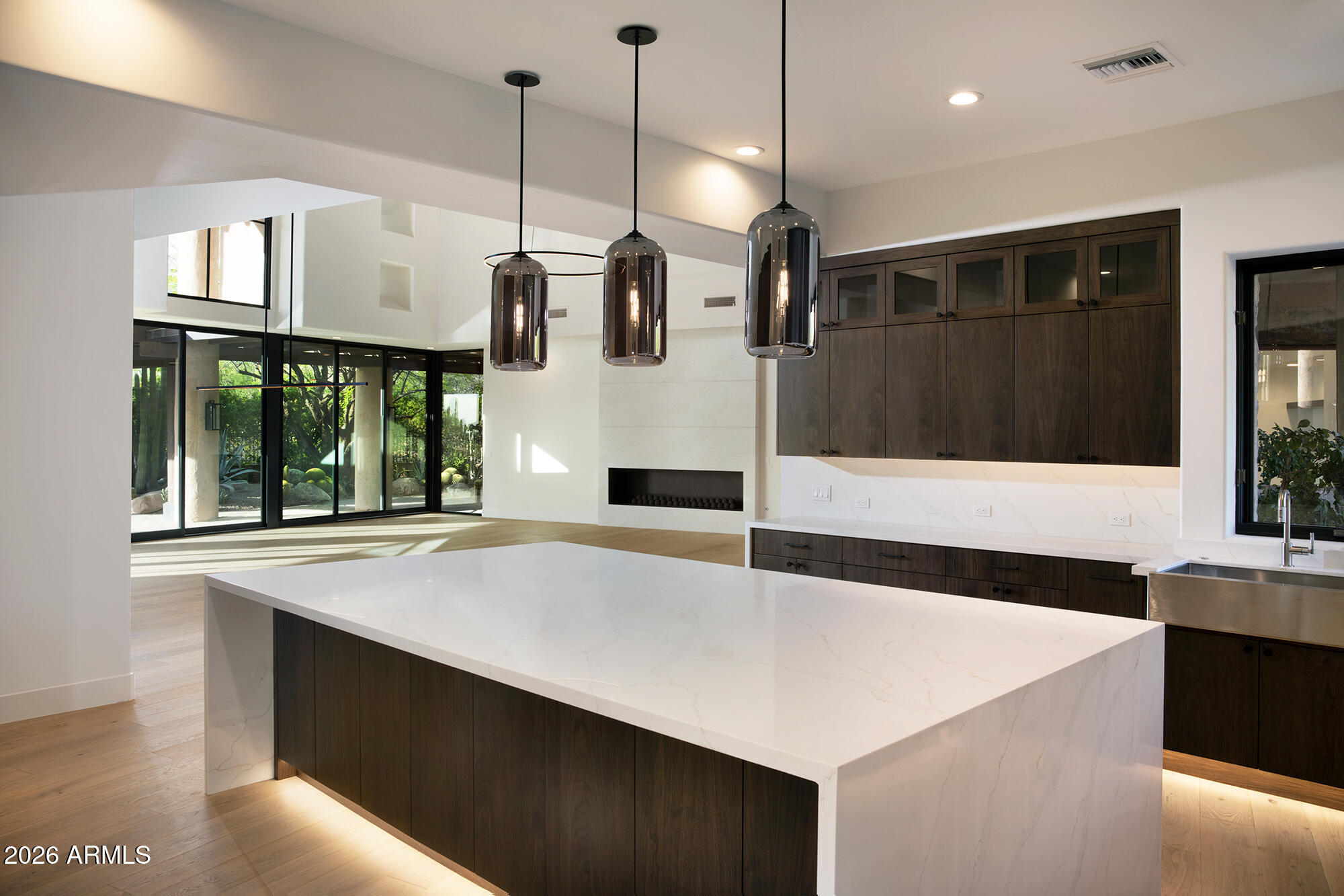 Estancia - Residential