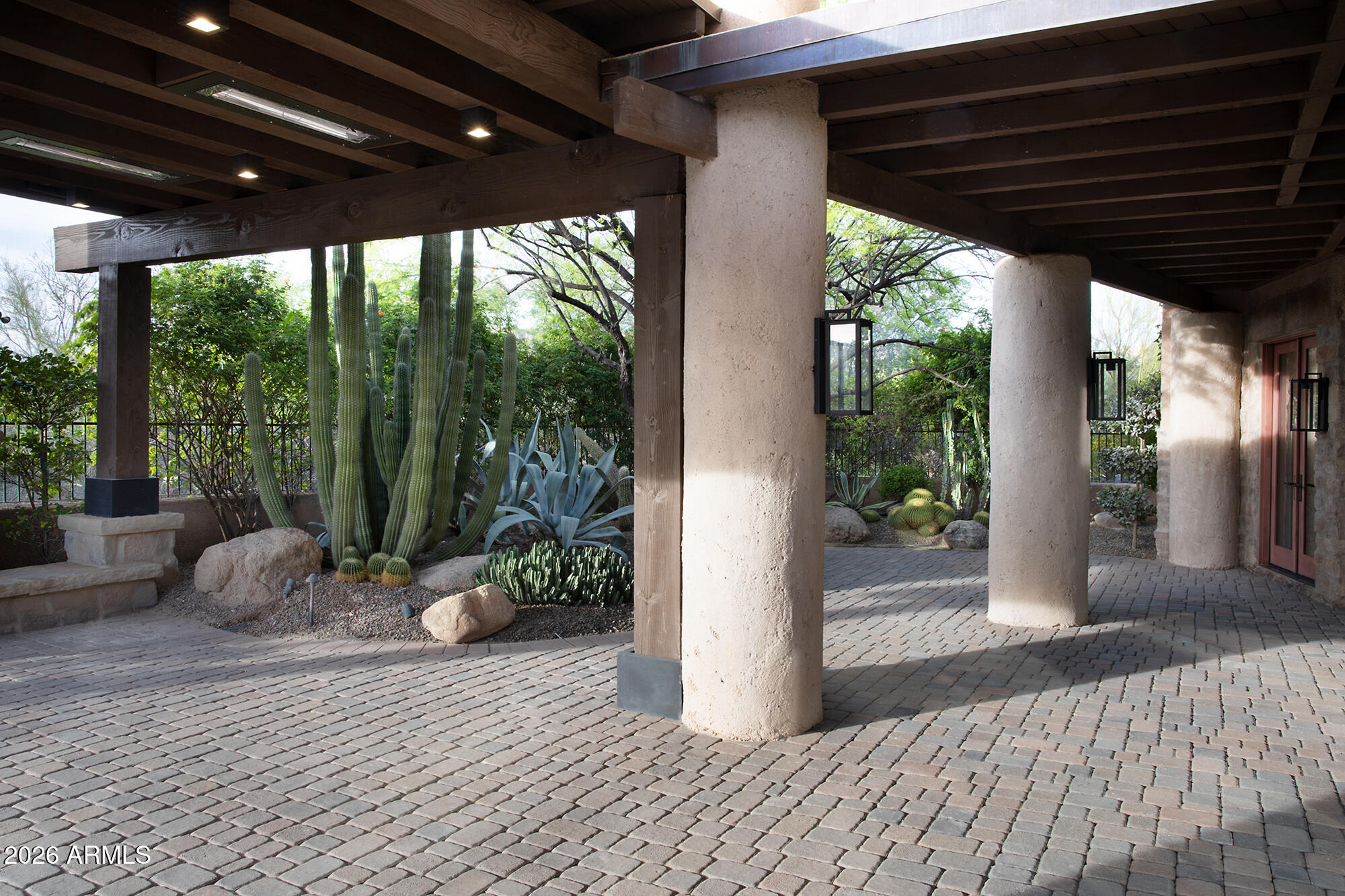 Estancia - Residential