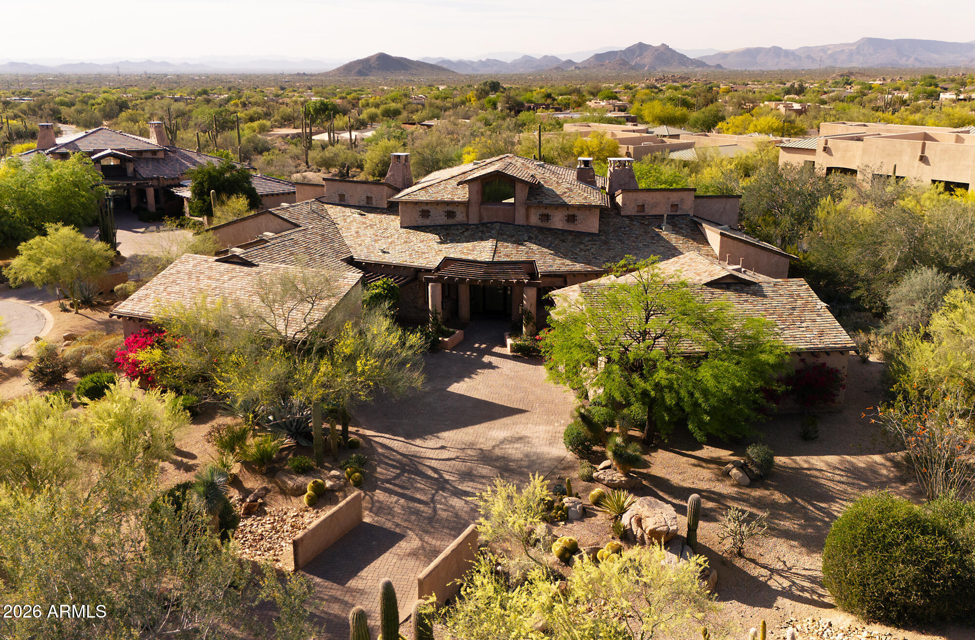Estancia - Residential