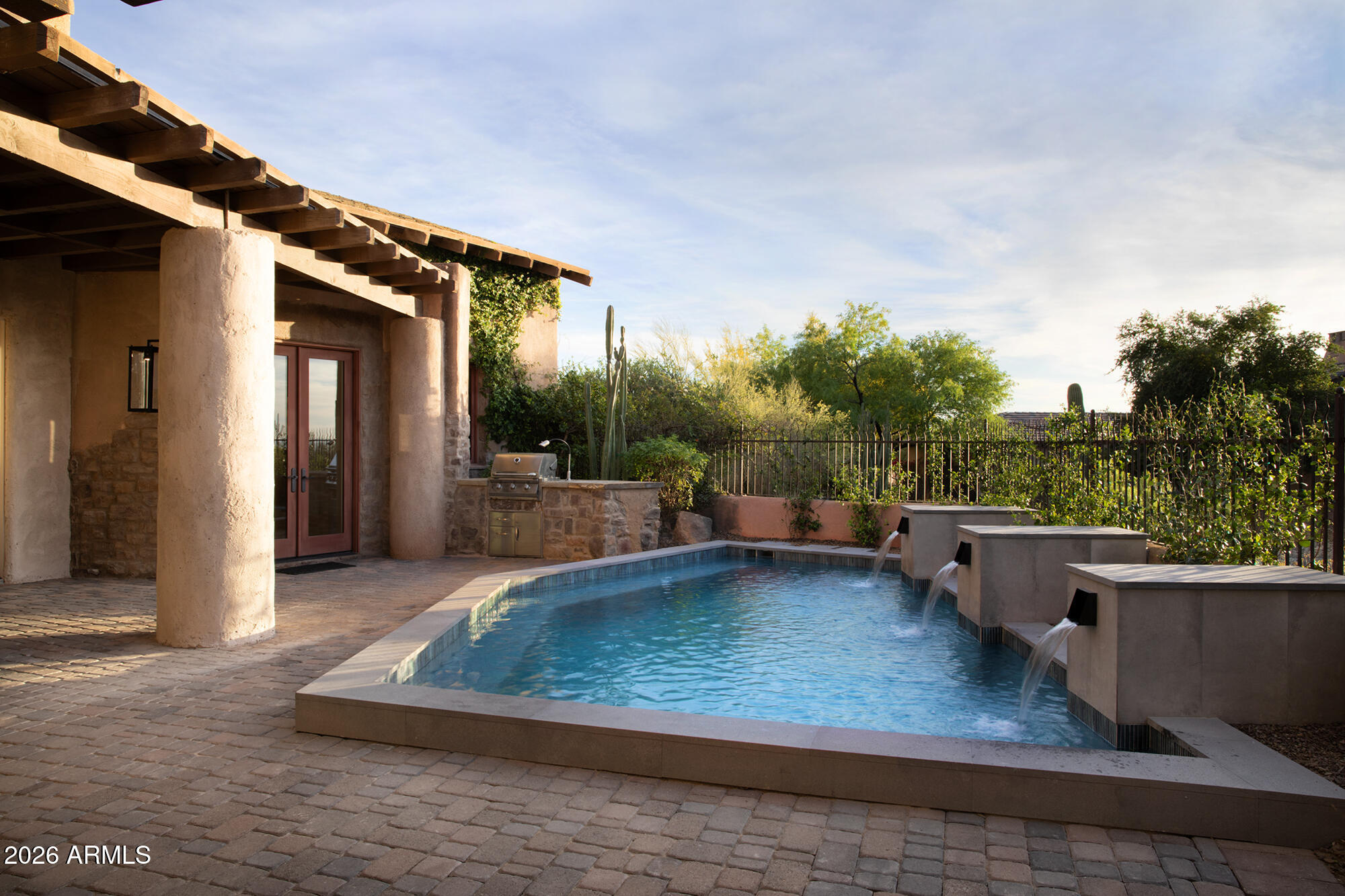 Estancia - Residential
