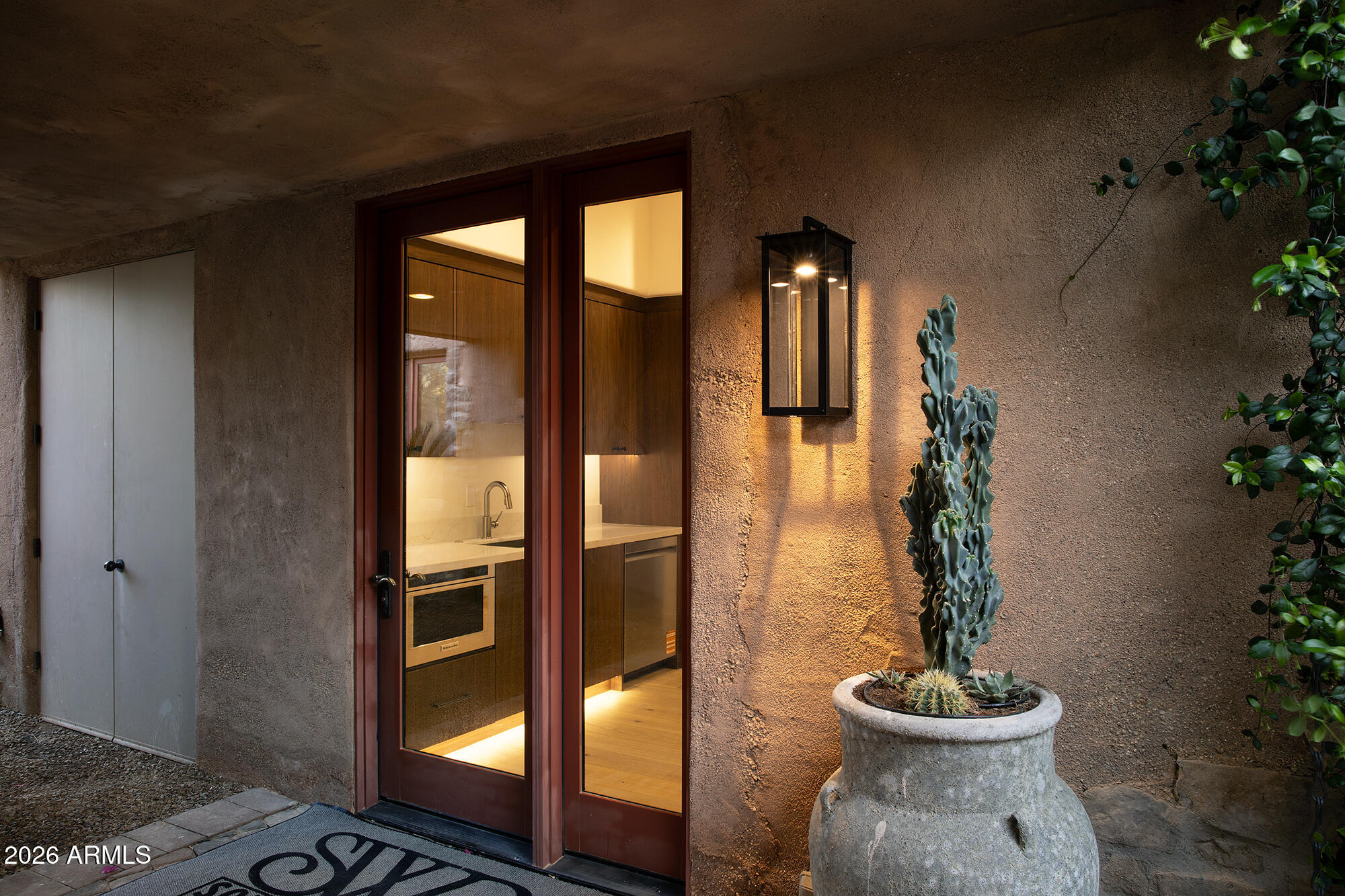 Estancia - Residential