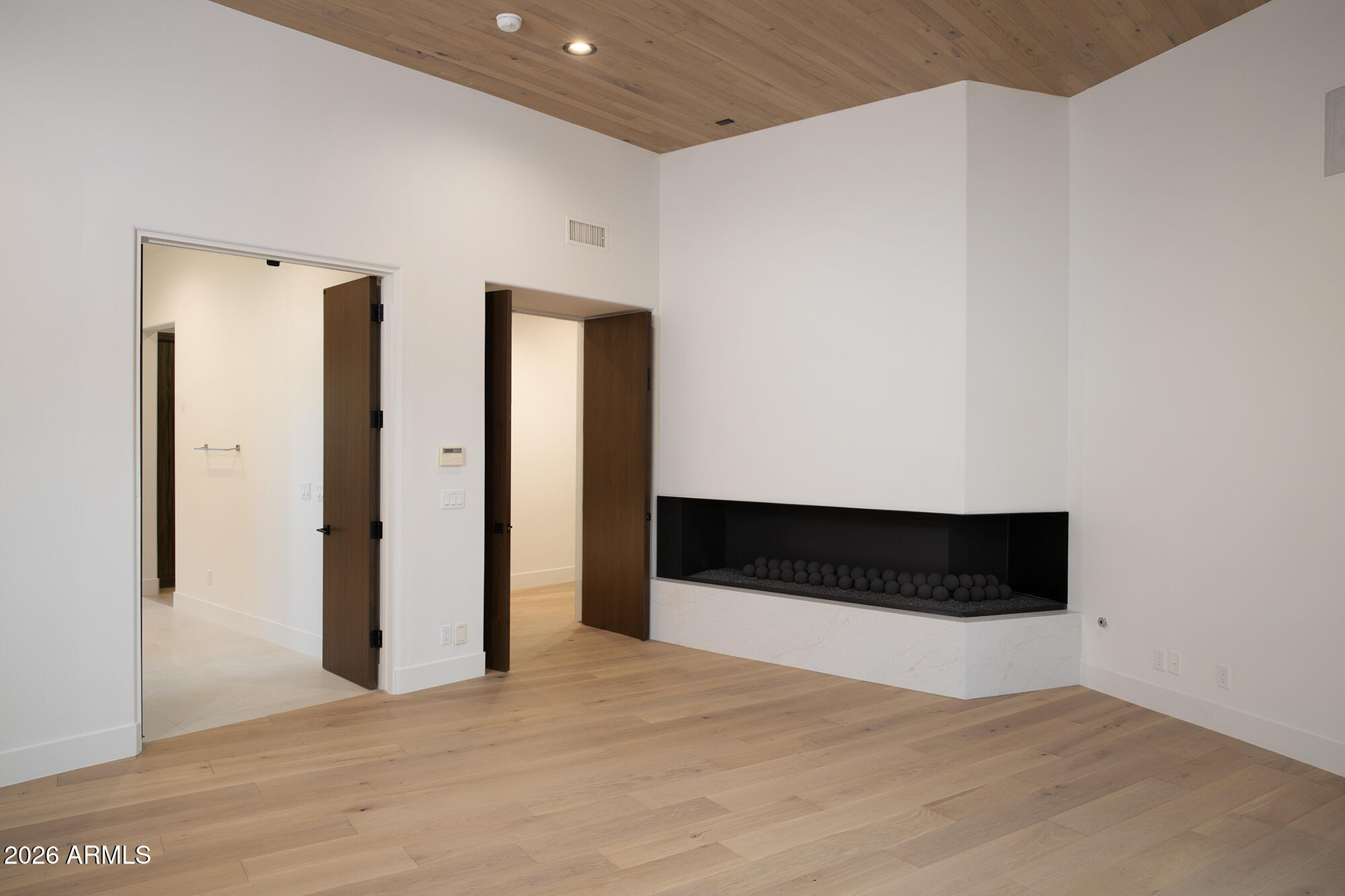 Estancia - Residential