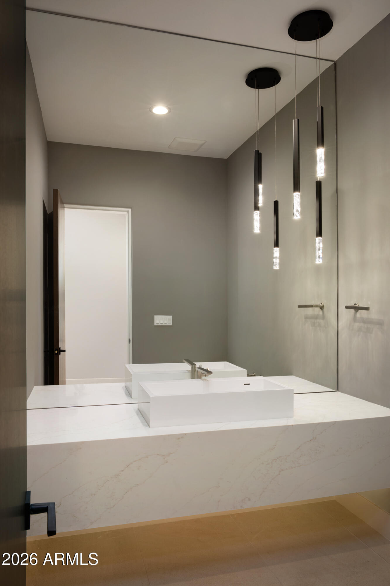 Estancia - Residential