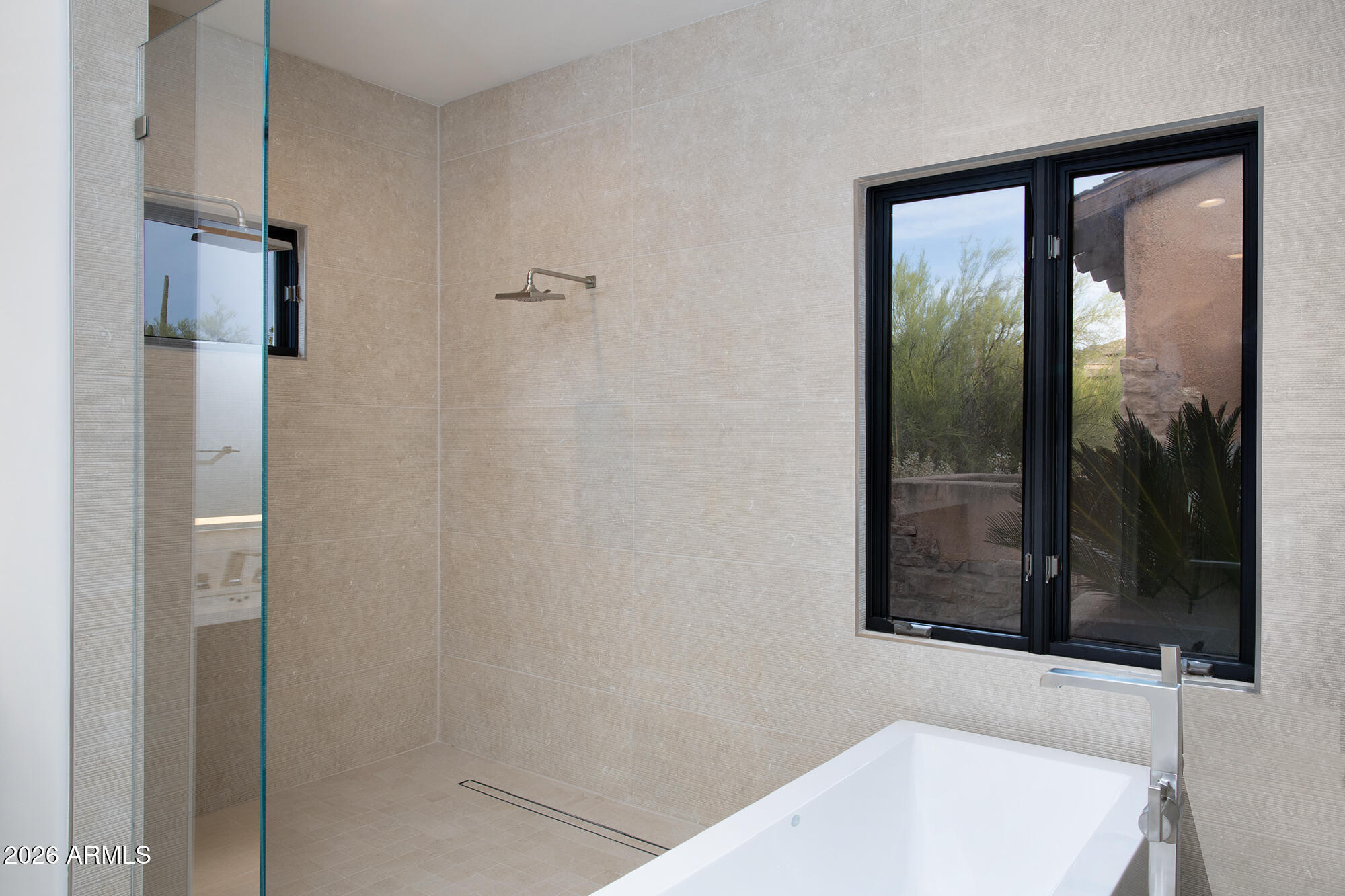 Estancia - Residential