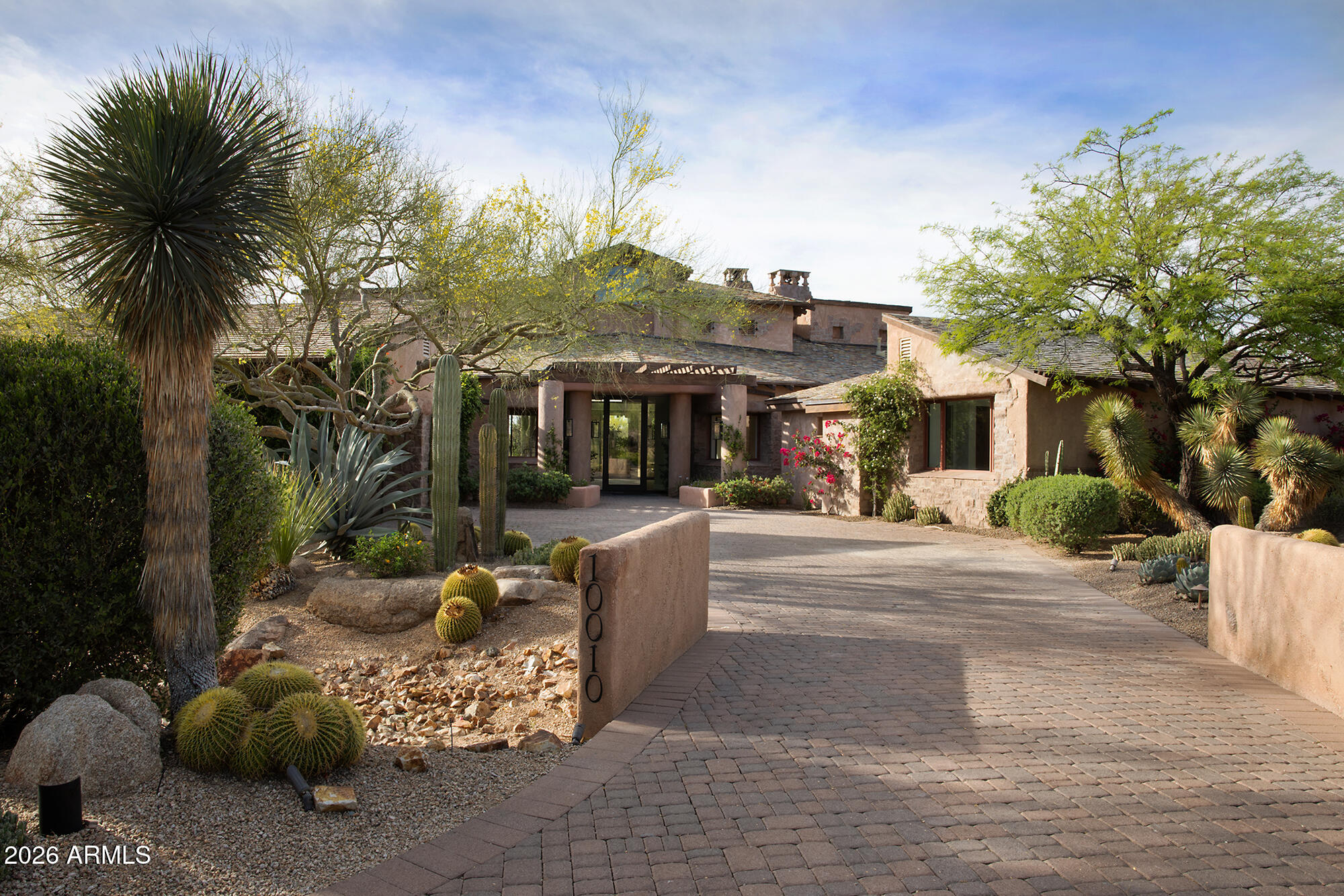 Estancia - Residential