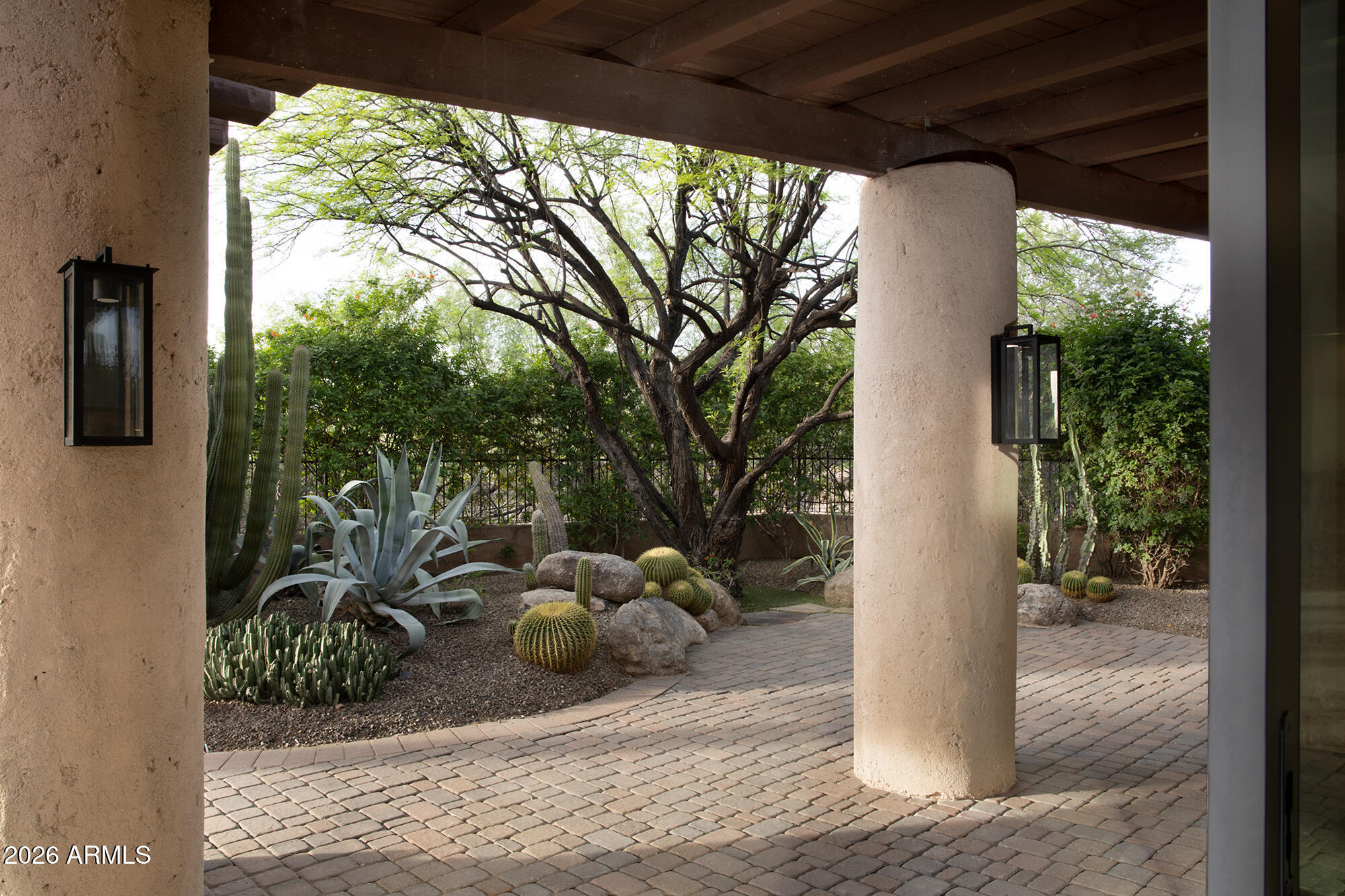 Estancia - Residential