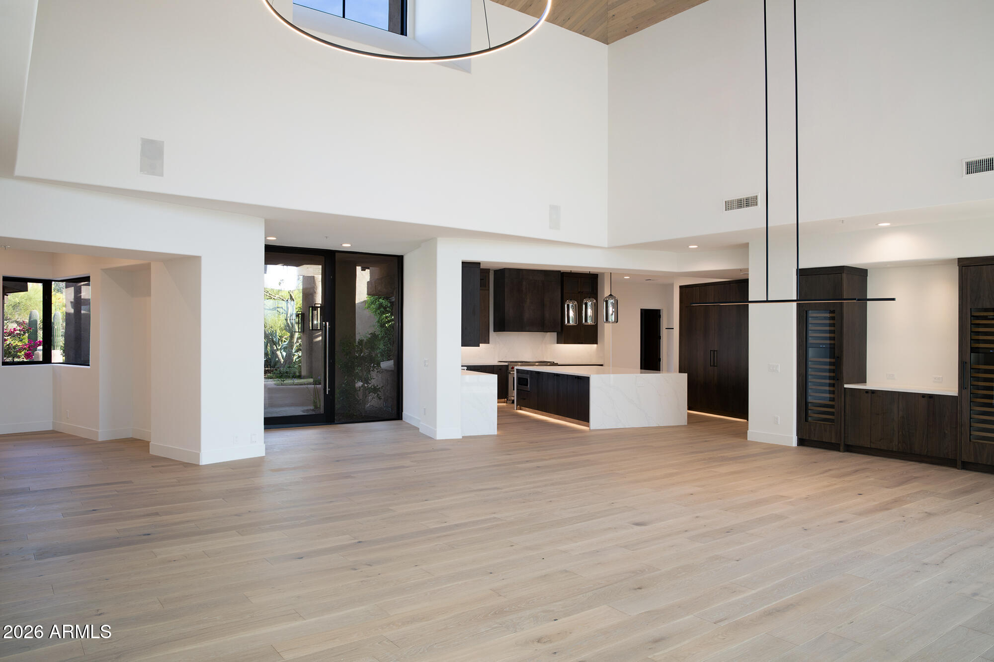 Estancia - Residential
