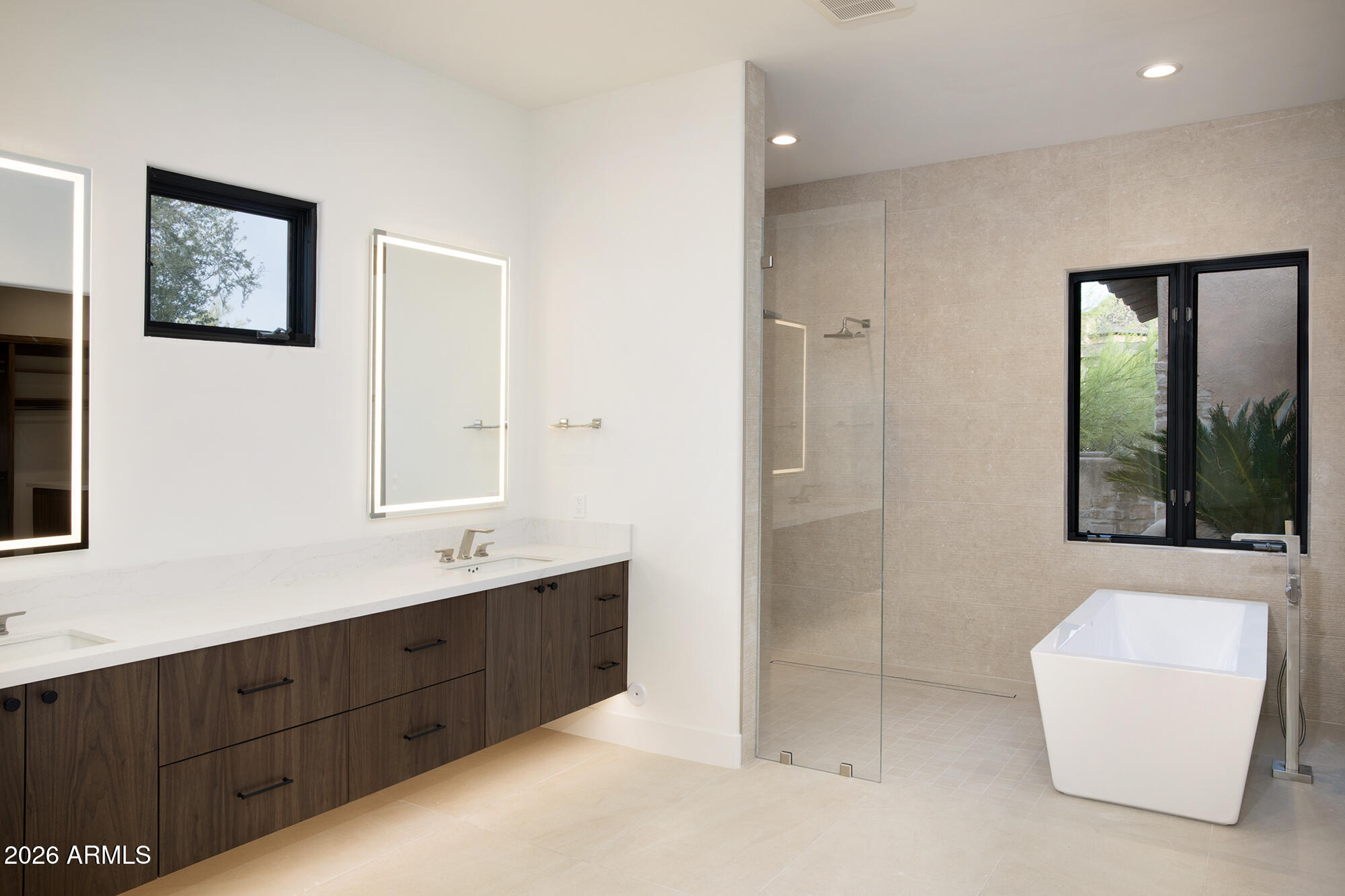Estancia - Residential
