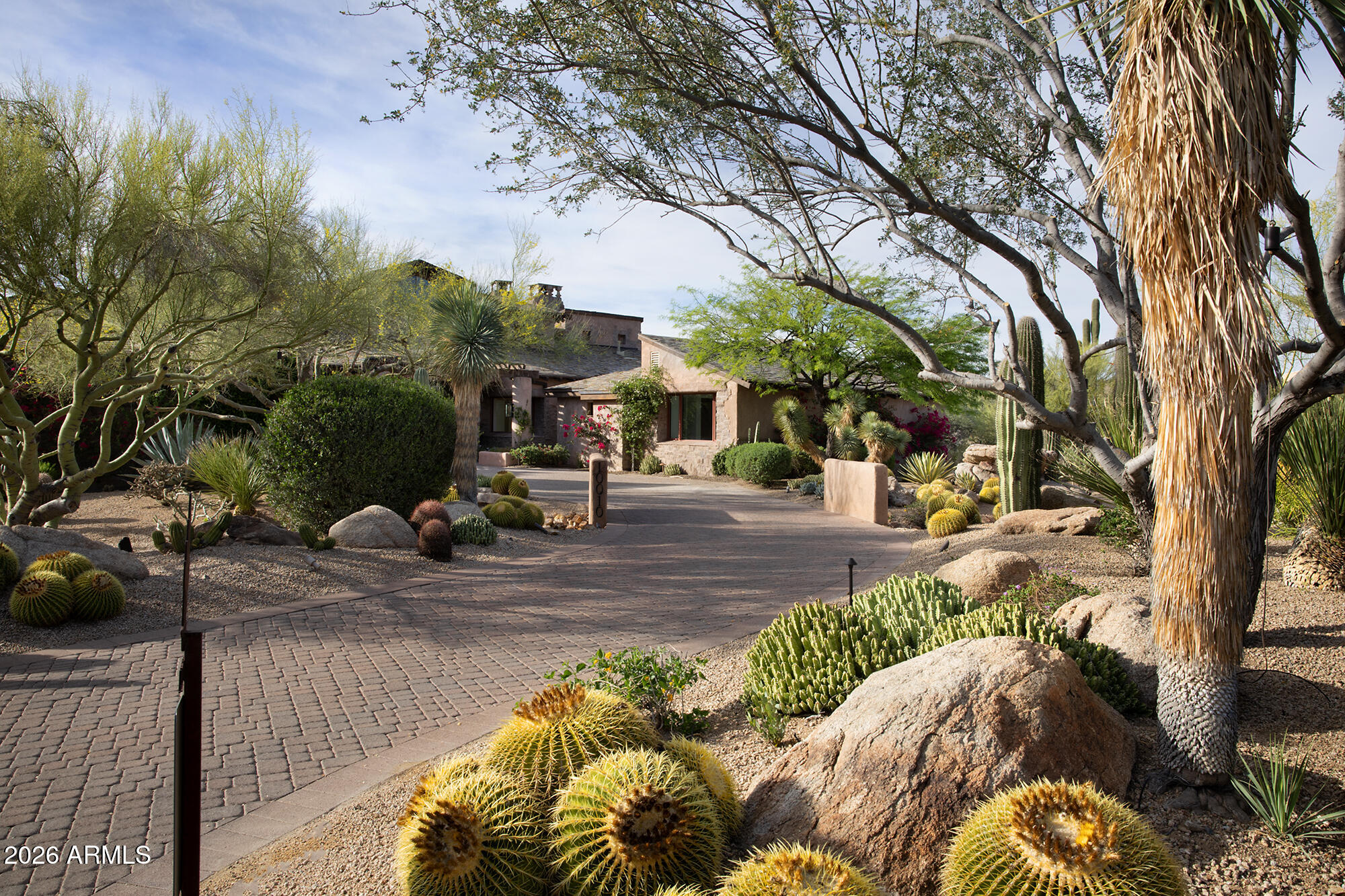 Estancia - Residential