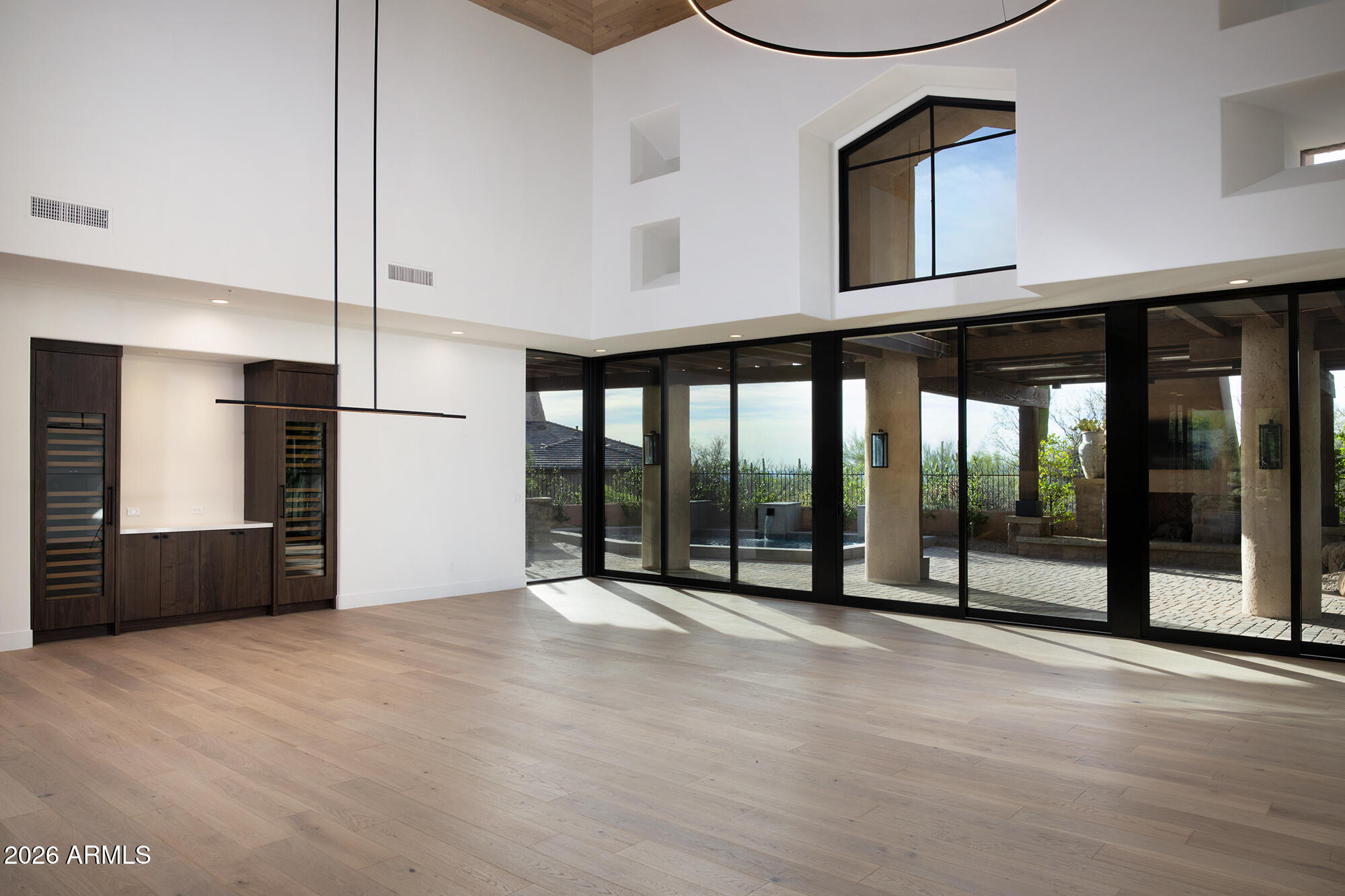 Estancia - Residential