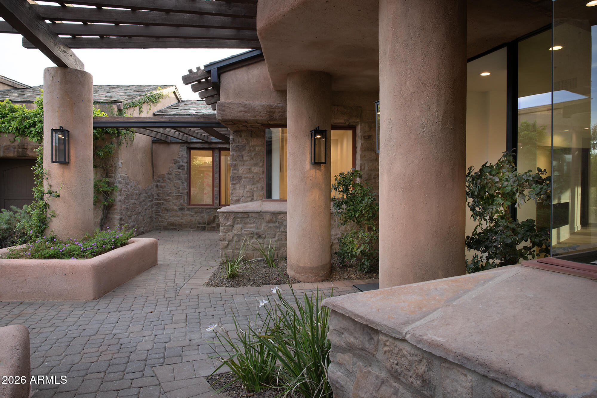 Estancia - Residential