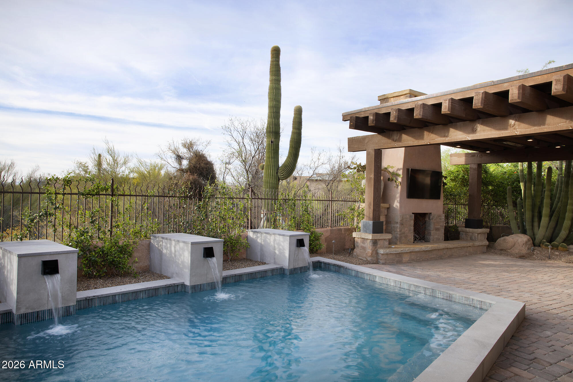 Estancia - Residential