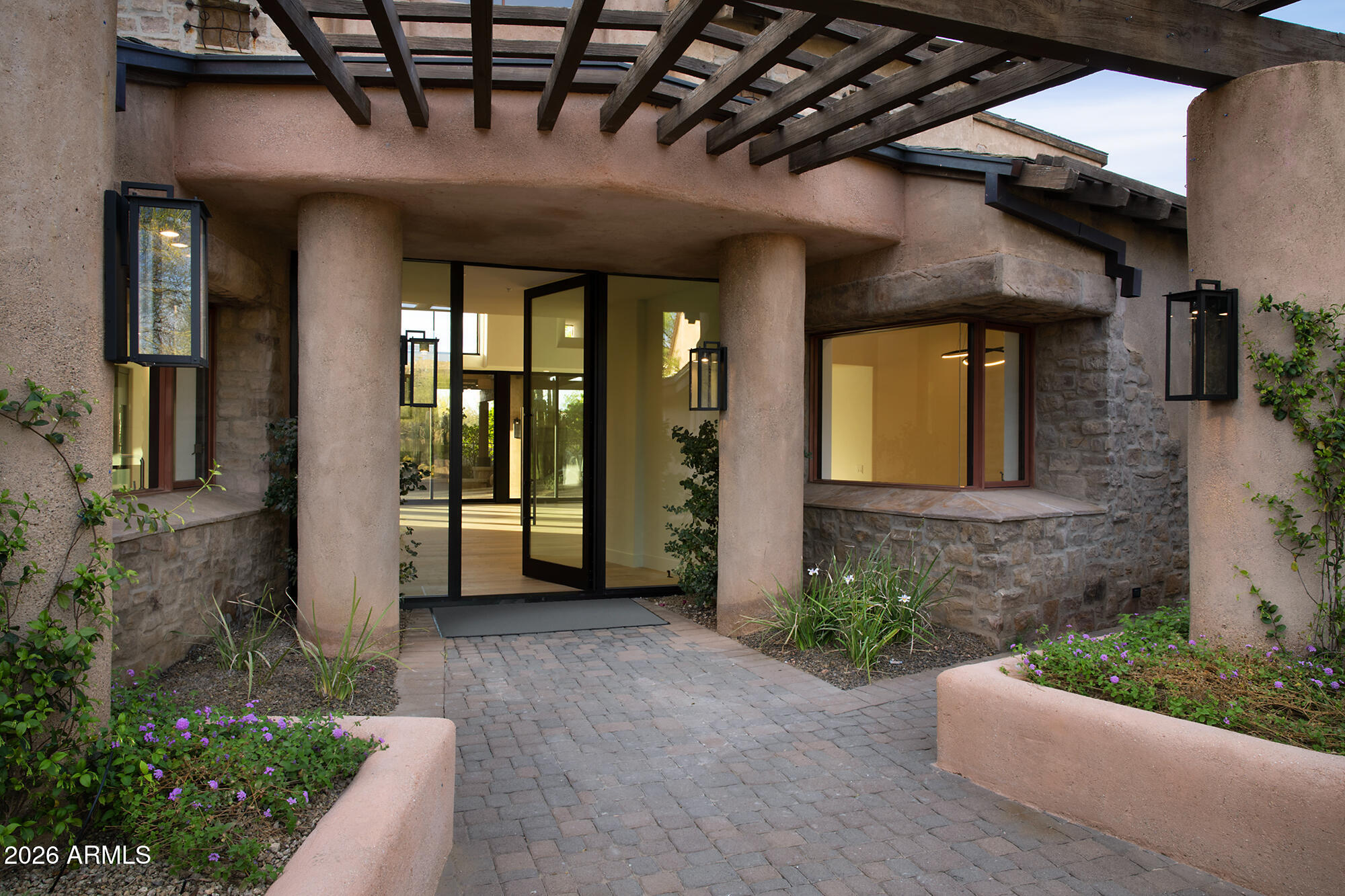 Estancia - Residential