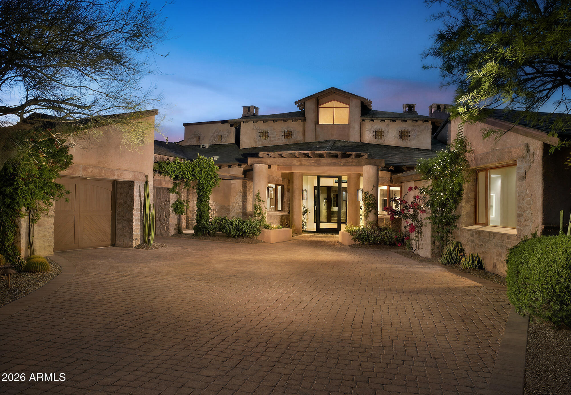 Estancia - Residential