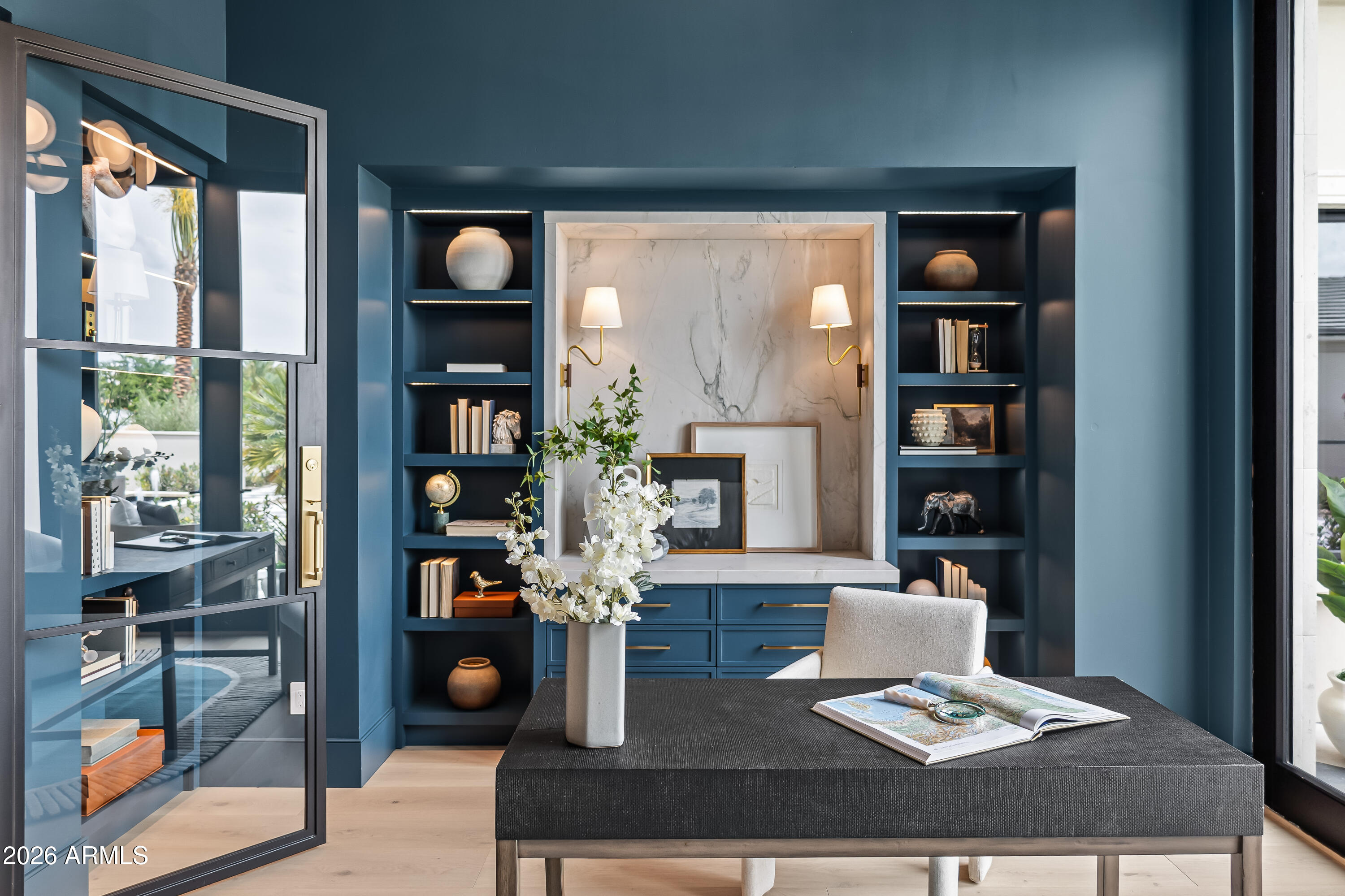N/A - Residential