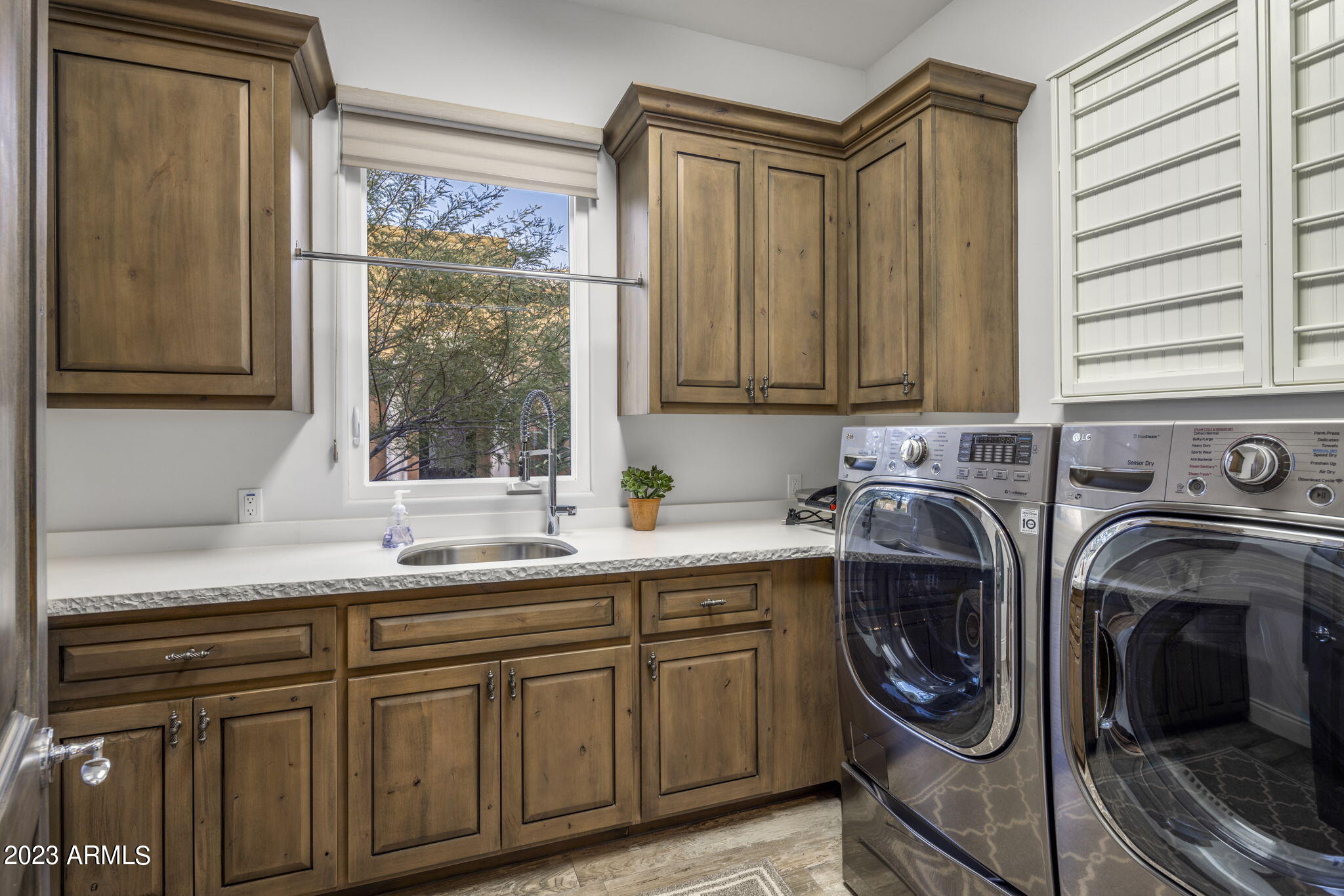 BOULDER CREST ESTATES UNIT 3 AT TROON NORTH - Residential