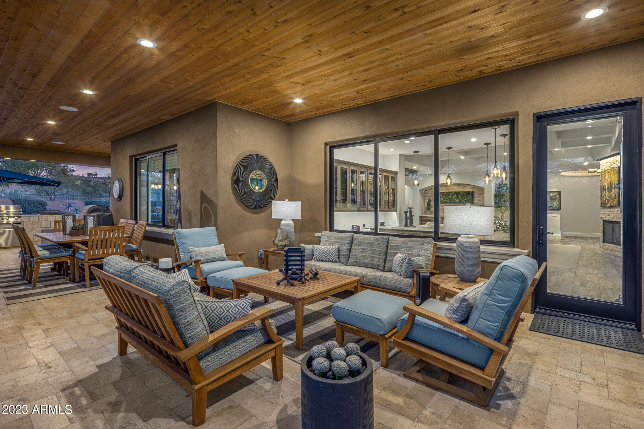 BOULDER CREST ESTATES UNIT 3 AT TROON NORTH - Residential