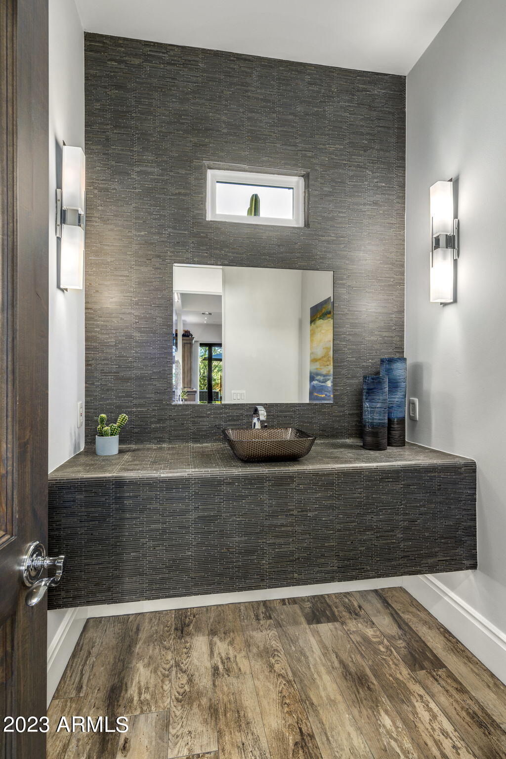 BOULDER CREST ESTATES UNIT 3 AT TROON NORTH - Residential