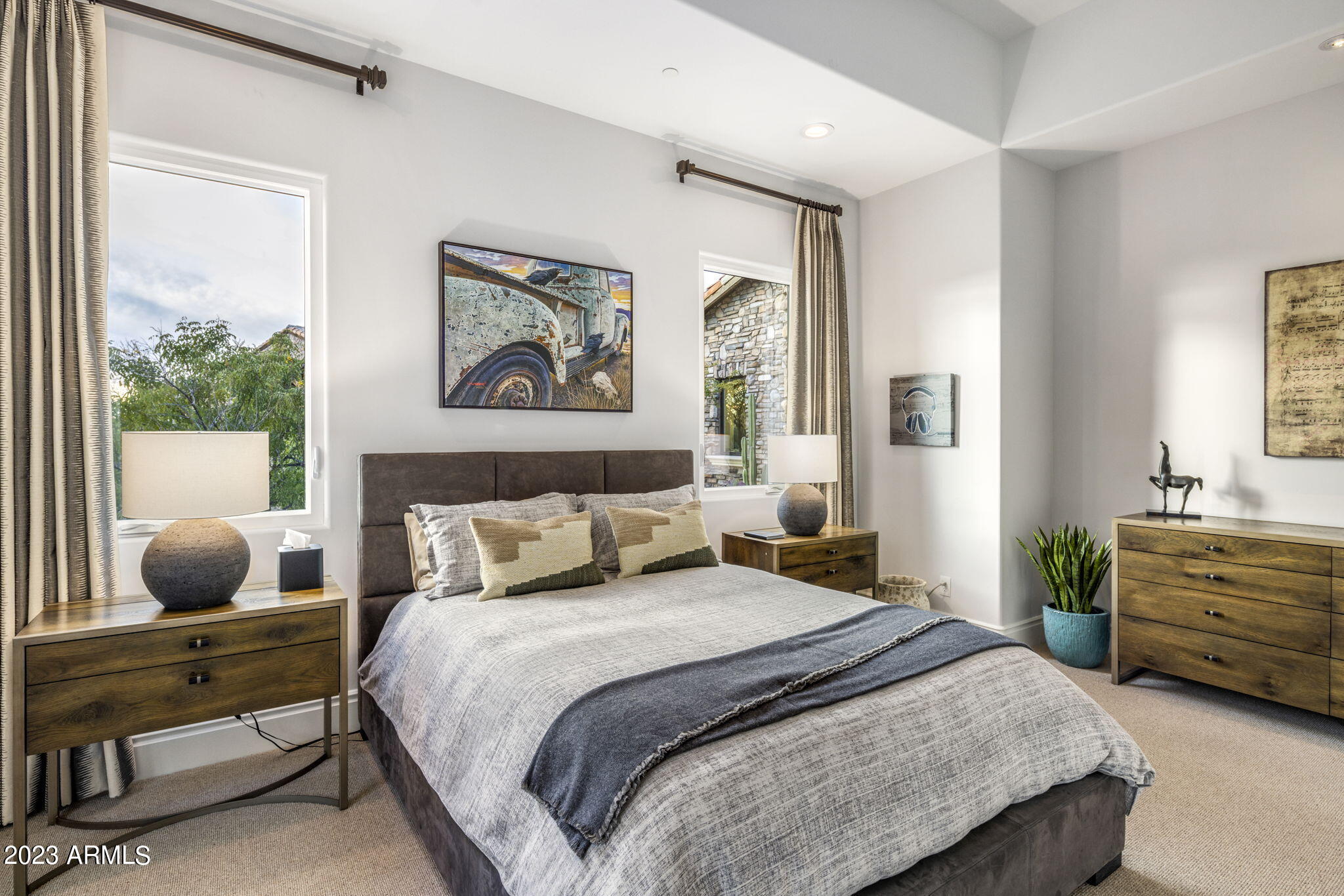BOULDER CREST ESTATES UNIT 3 AT TROON NORTH - Residential