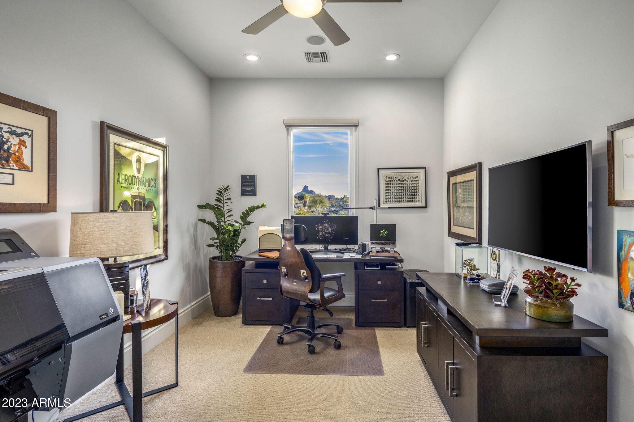 BOULDER CREST ESTATES UNIT 3 AT TROON NORTH - Residential