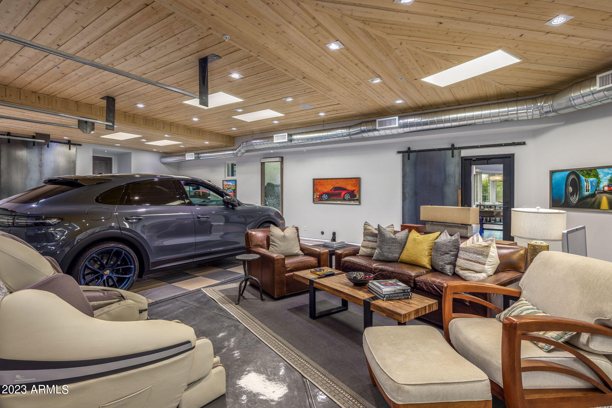 BOULDER CREST ESTATES UNIT 3 AT TROON NORTH - Residential