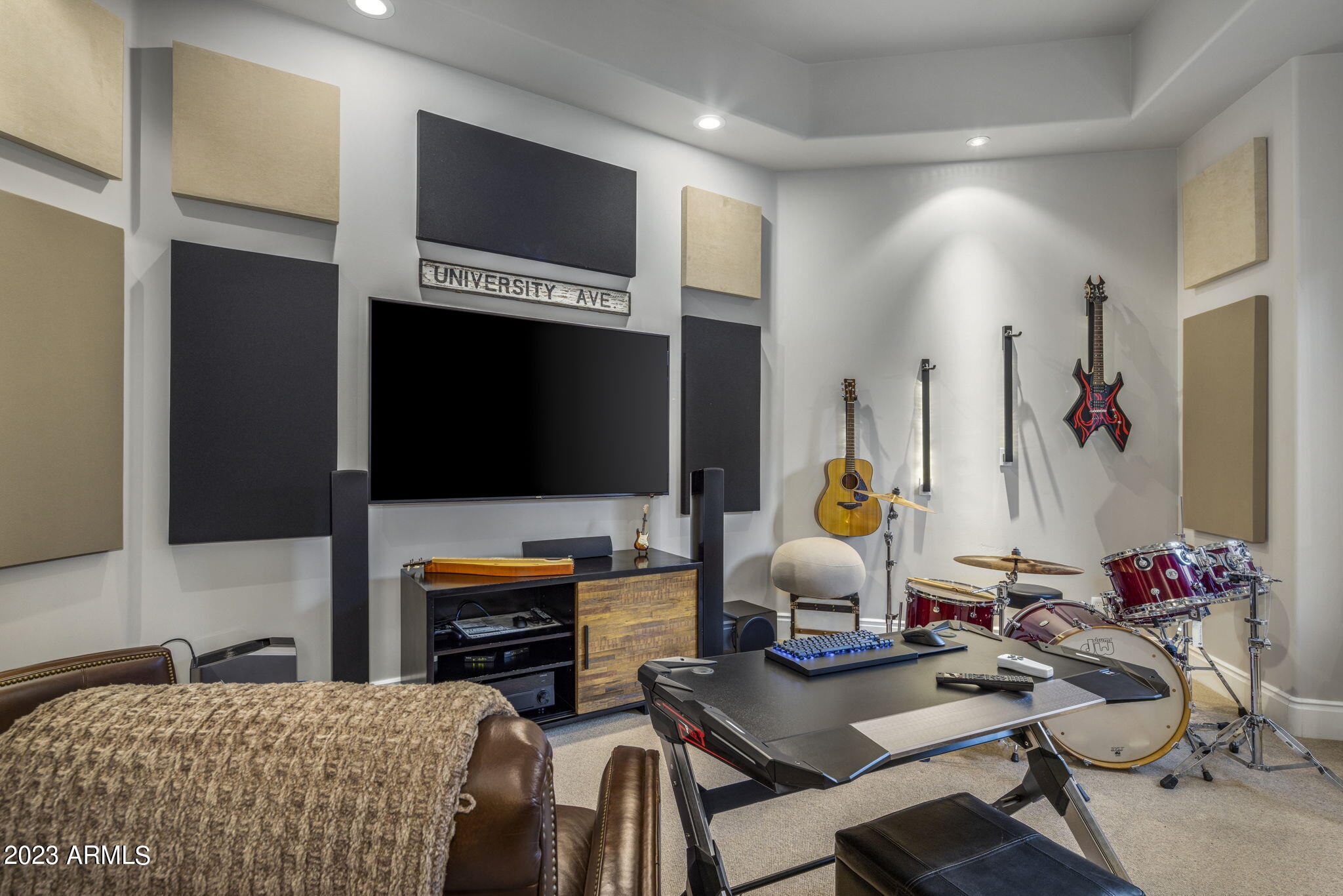 BOULDER CREST ESTATES UNIT 3 AT TROON NORTH - Residential